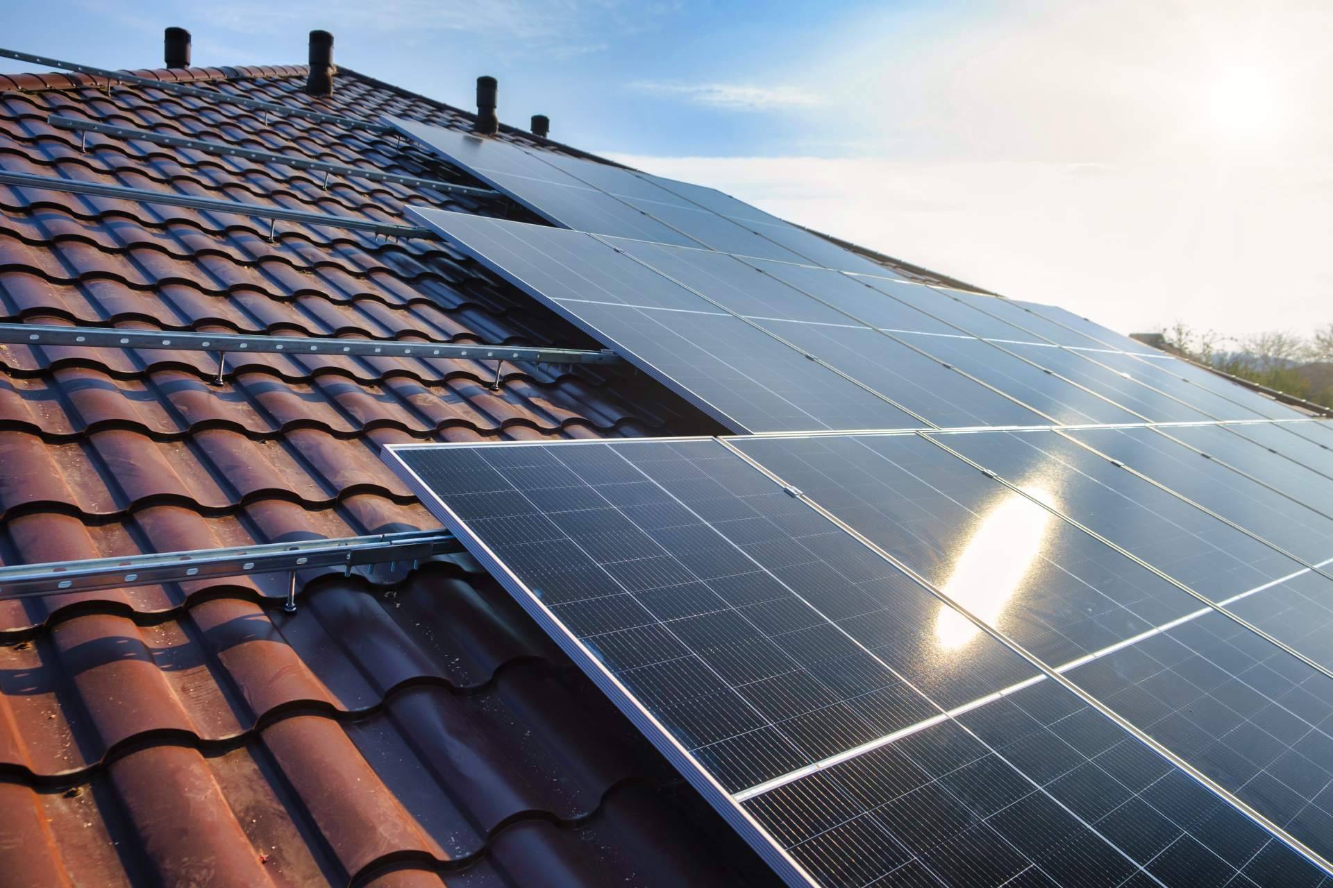 Las instalaciones autoconsumo fotovoltaico residencial en Asturias y A2 Electricidad