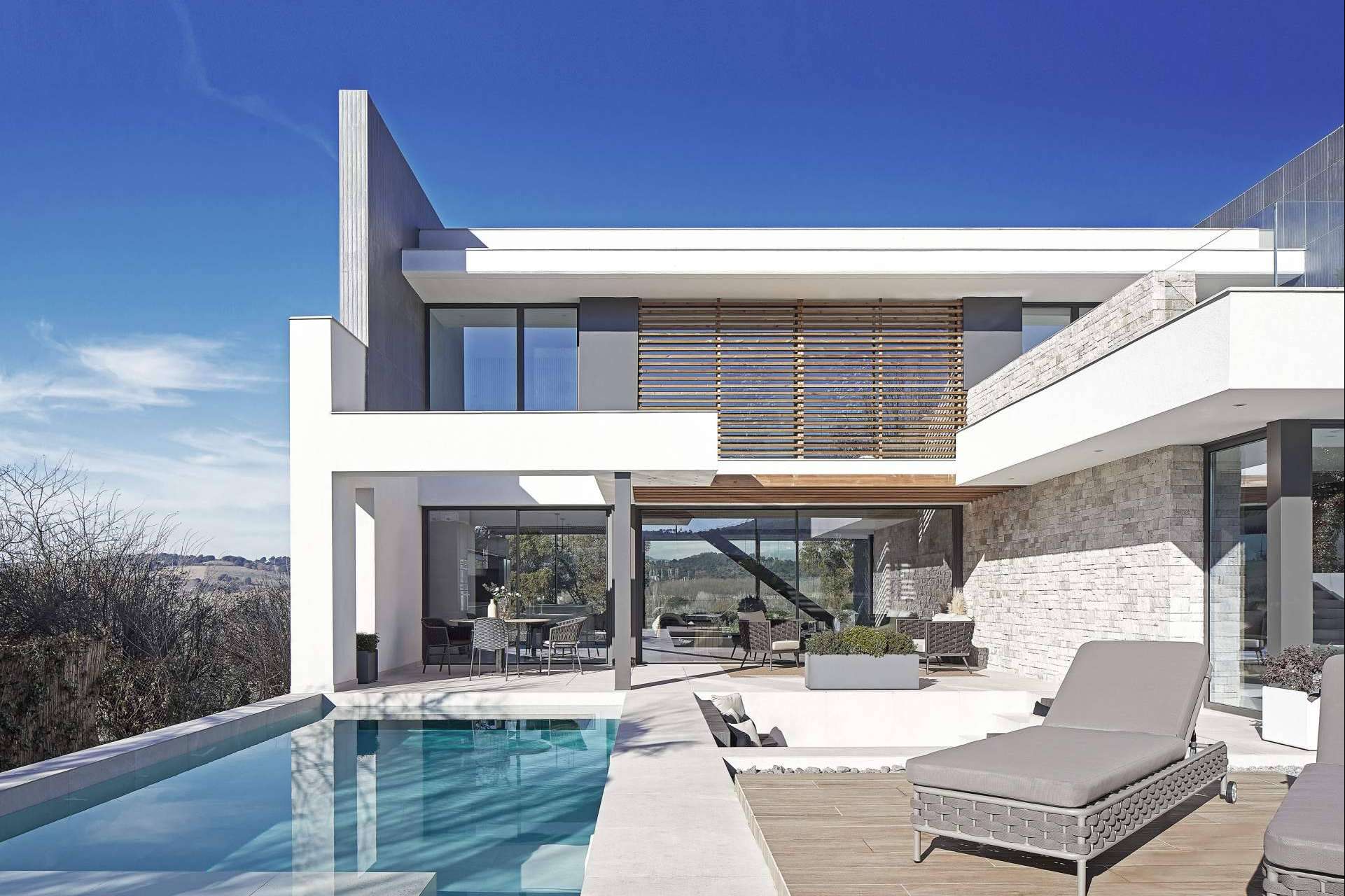 Build Lovers apuesta por la construcción de casas Passivhaus, más eficientes y sostenibles