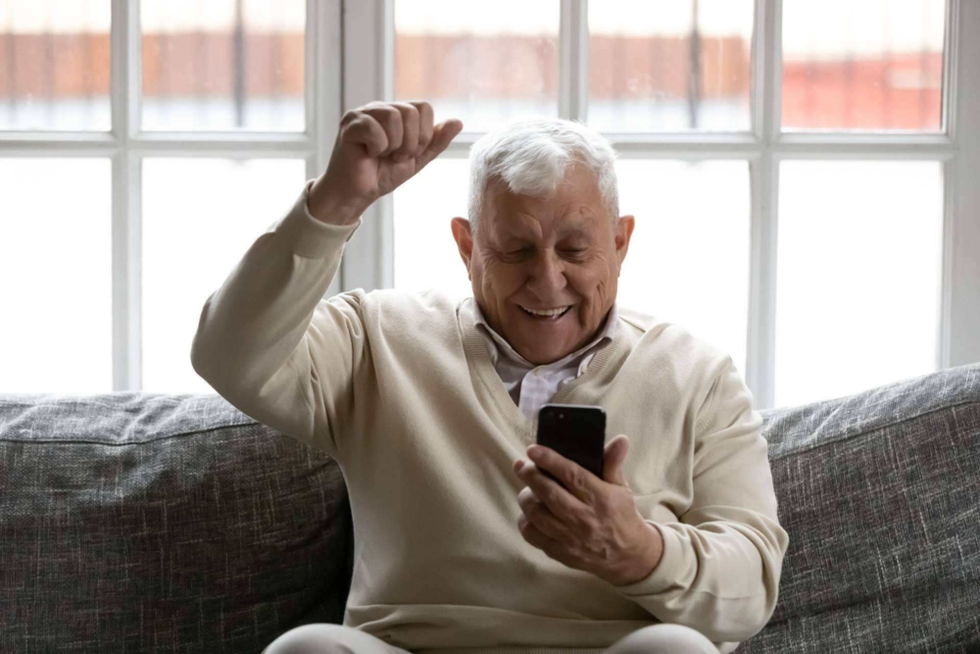 MillonApp ofrece todas las loterías y apuestas del Estado mediante un solo clic