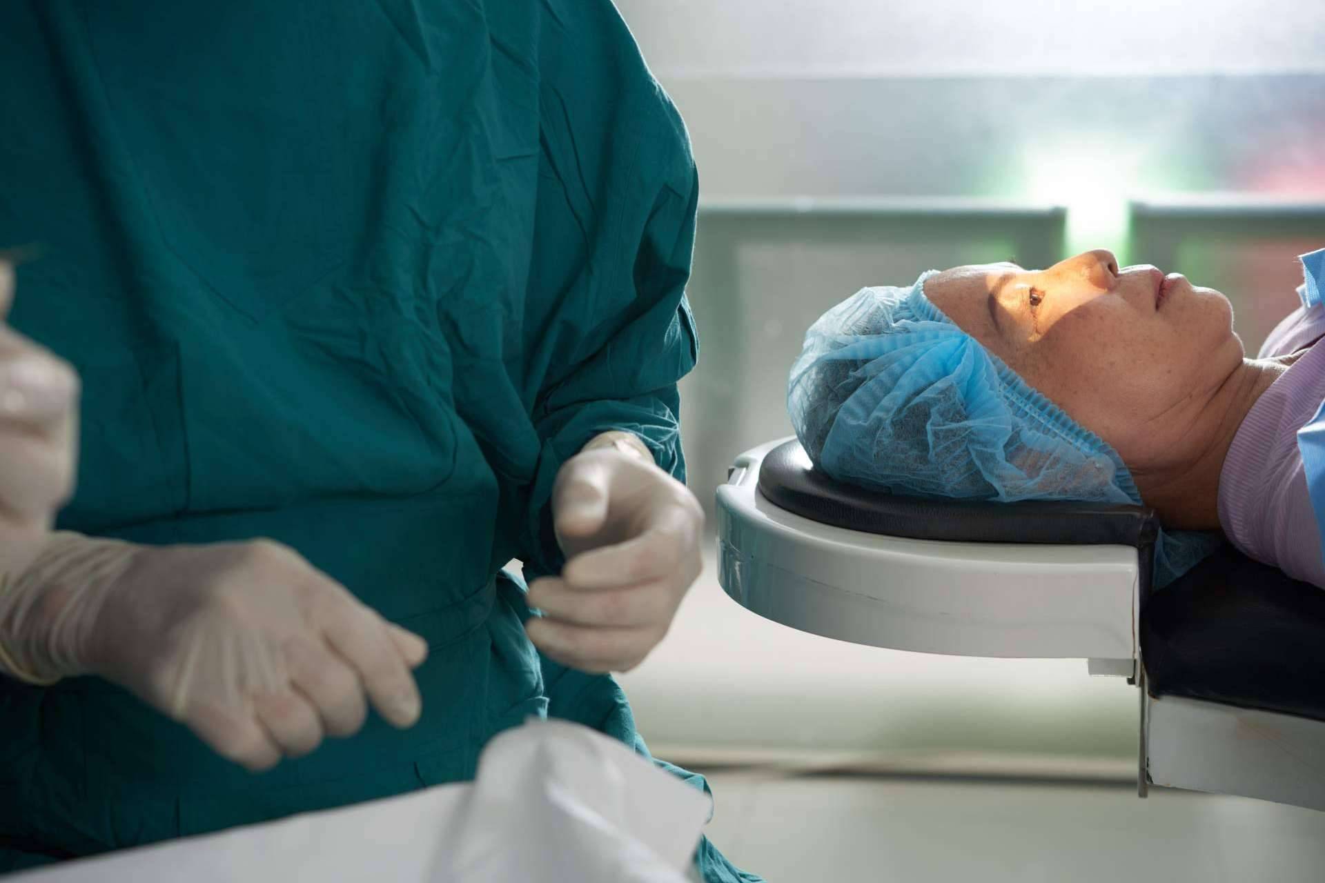 ¿Qué es el glaucoma, la enfermedad conocida como sigilosa?
