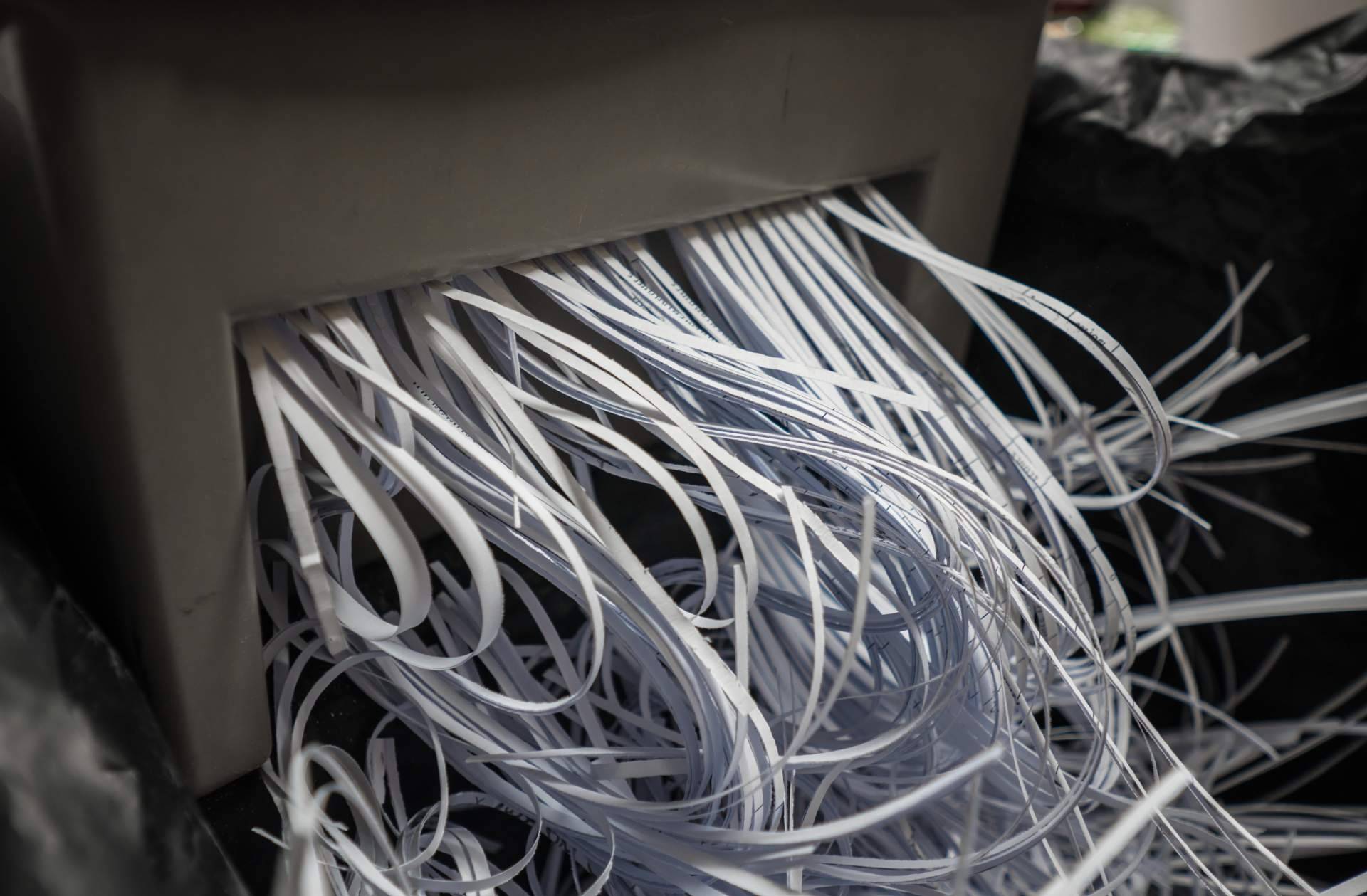 Los servicios de Dataeraser de destrucción y reciclaje de material informático