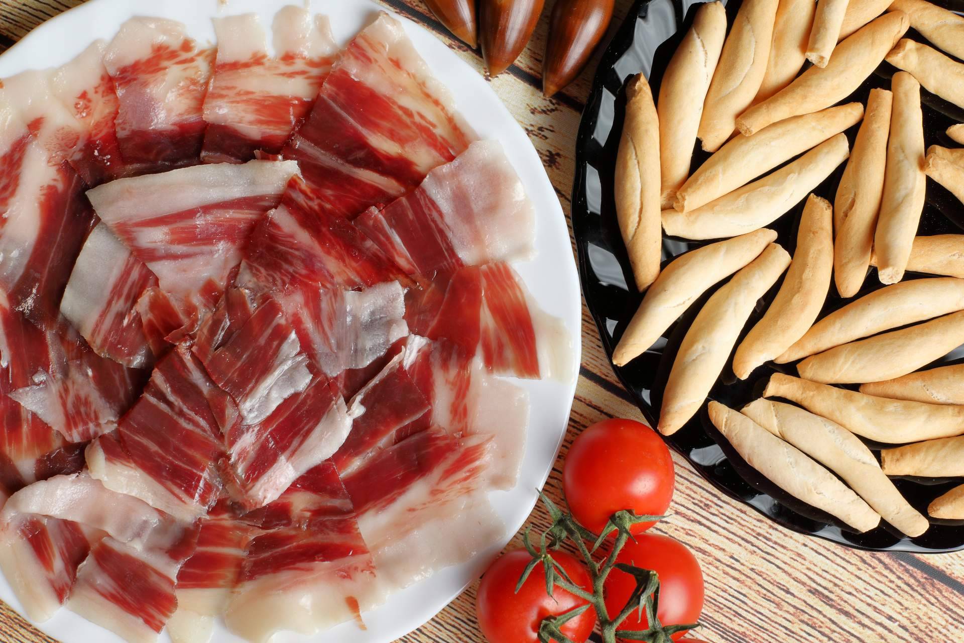 La tienda online Barón de Salamanca ofrece regalos de Navidad y cestas con productos gourmet