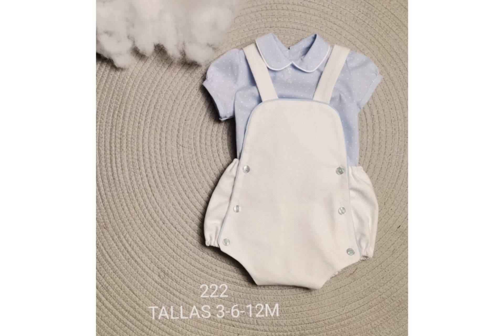 La tienda online Carla Morez vende ropa para niños de calidad y duradera