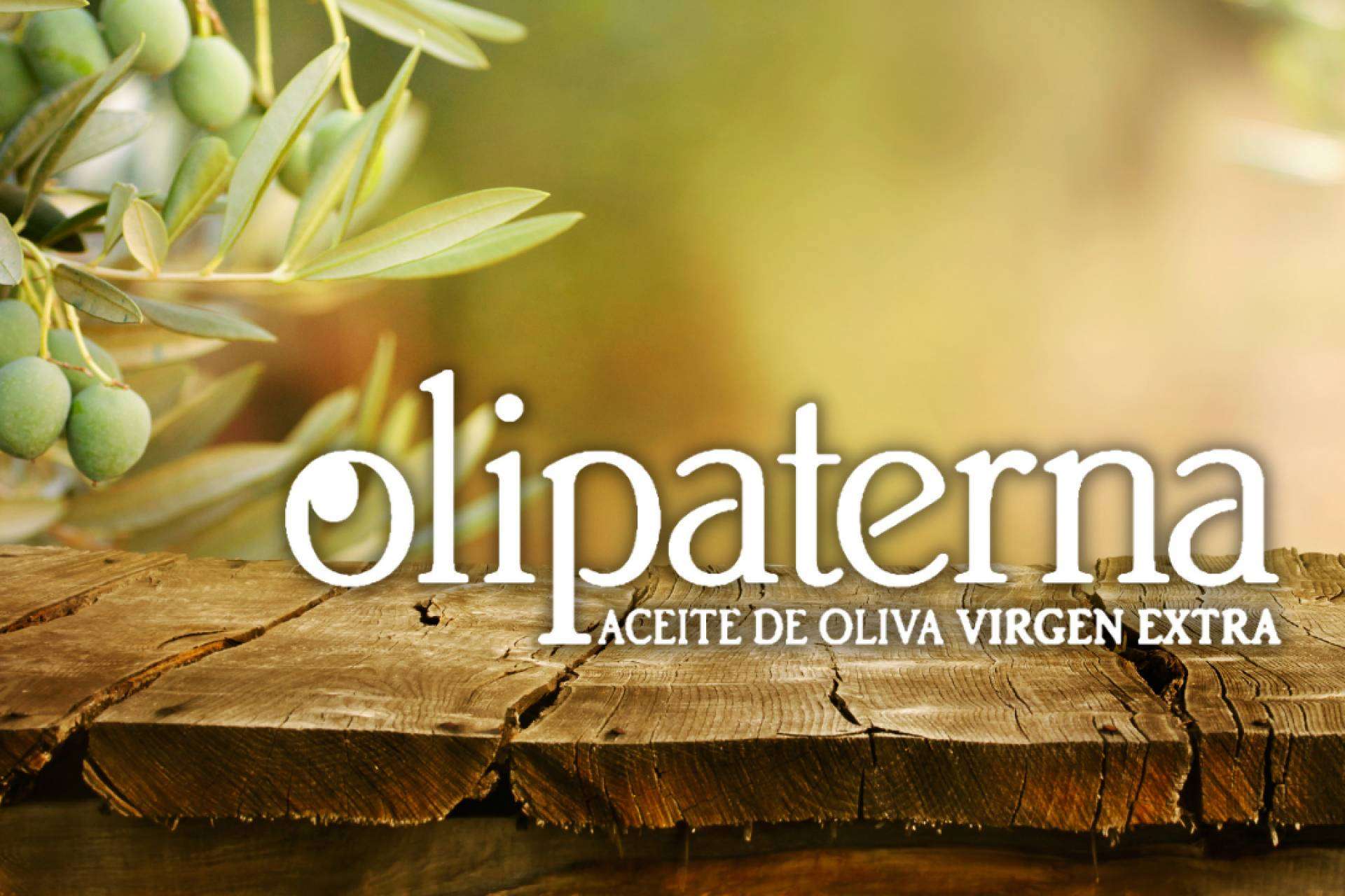 Olipaterna cuenta con productores de aceite de oliva virgen extra para cada ocasión
