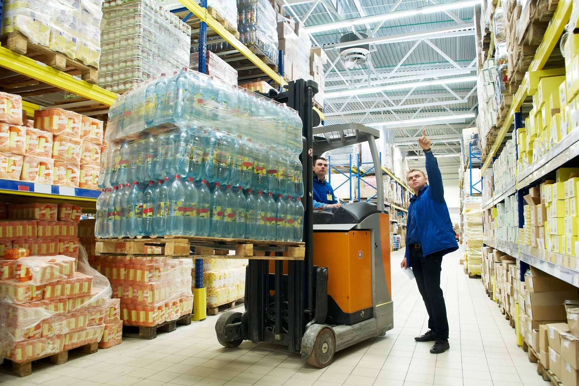 ¿Por qué implementar un software de trazabilidad en una empresa?, por Alba IBS