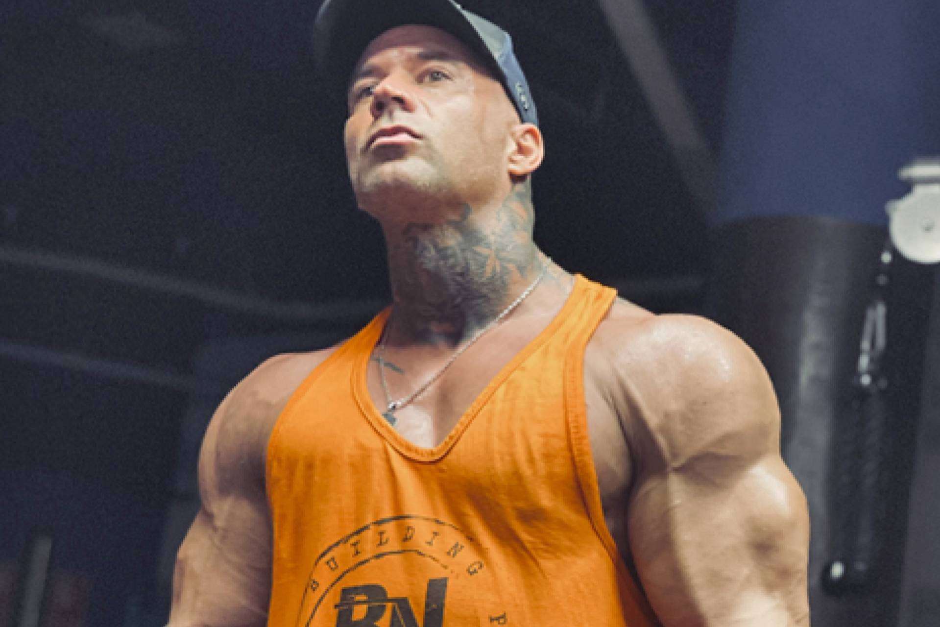Para aumentar masa muscular, Beverly Nutrition hace una recomendación de productos