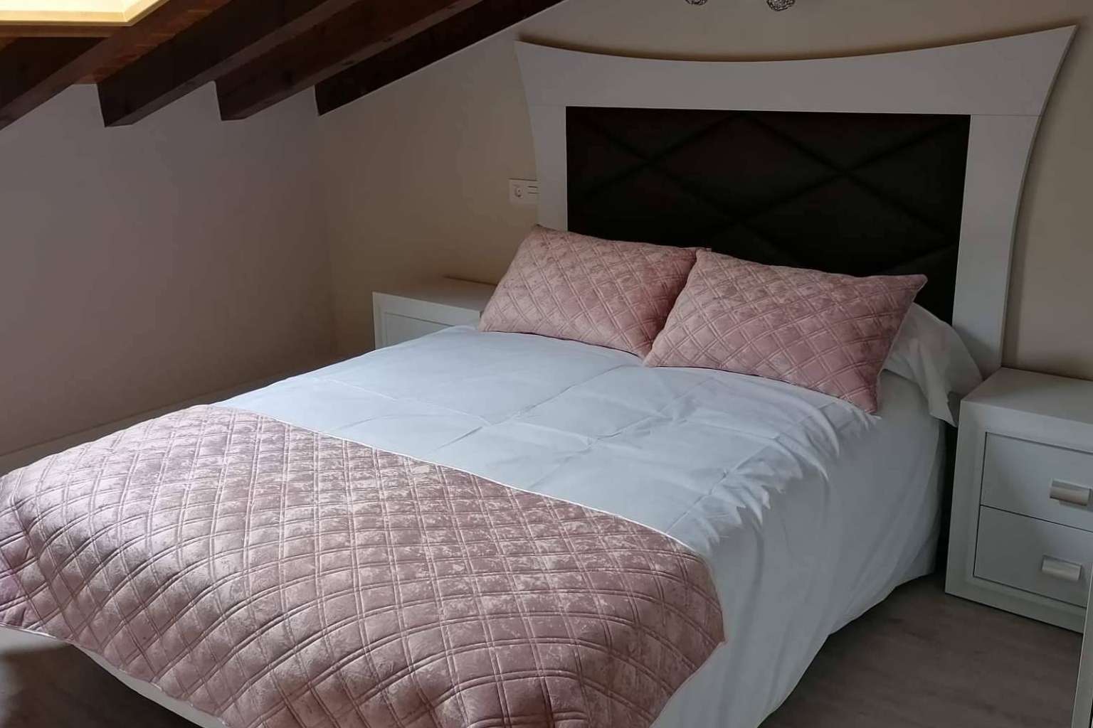 Tips para decorar una habitación, de la mano de SM Decoración