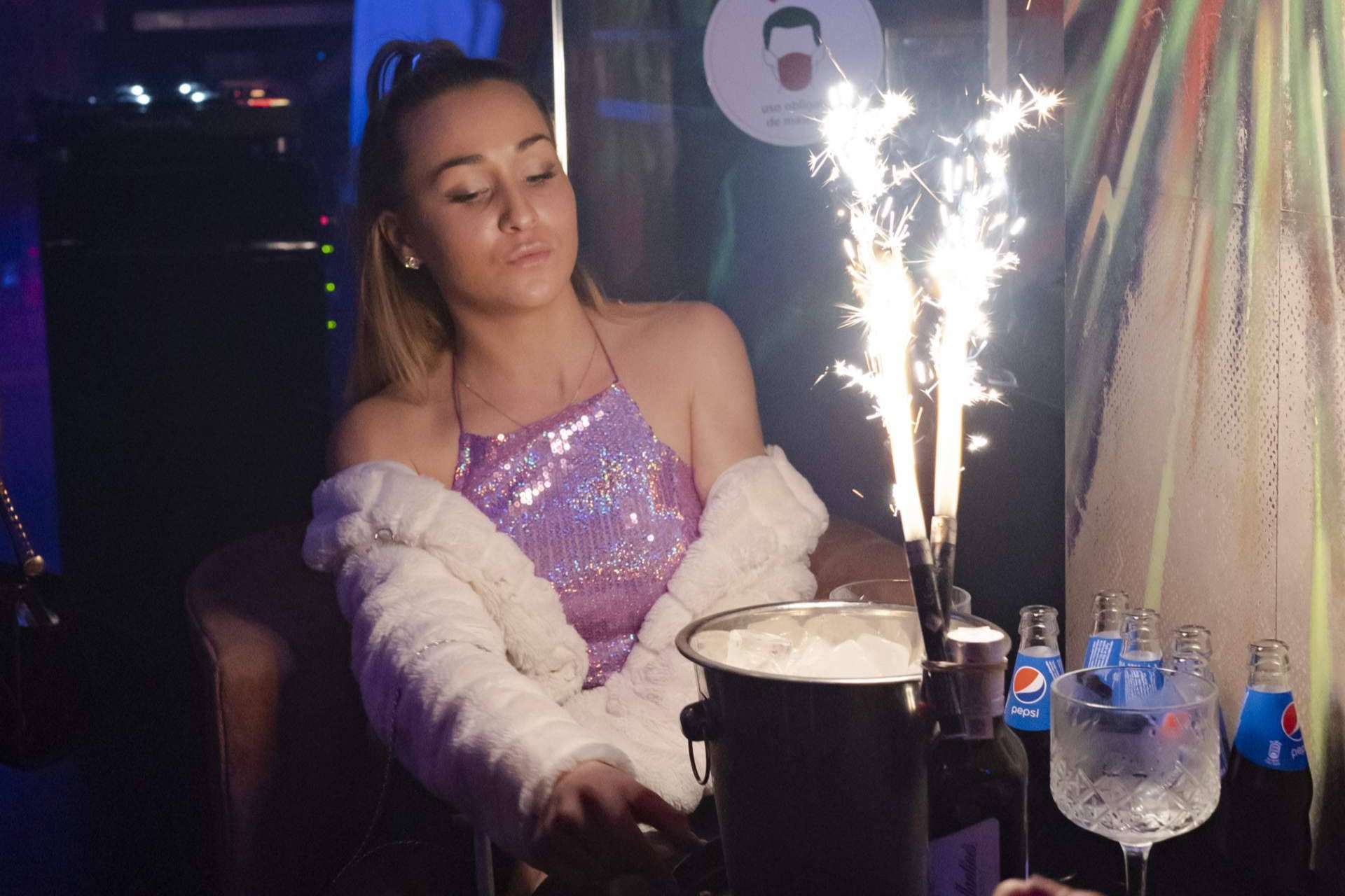 Un espacio en Madrid donde la fiesta está garantizada todos los días de la semana, Planet Club