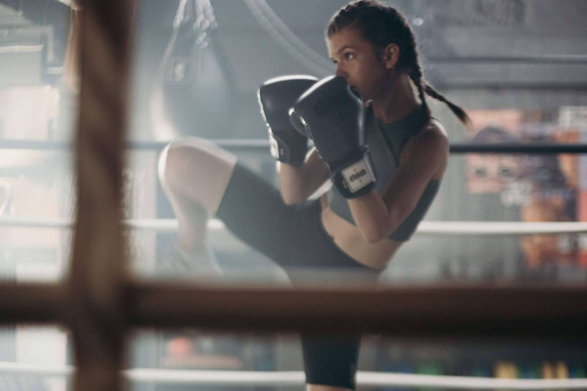 Empowerup enumera los beneficios psicológicos, cognitivos y sociales de las artes marciales
