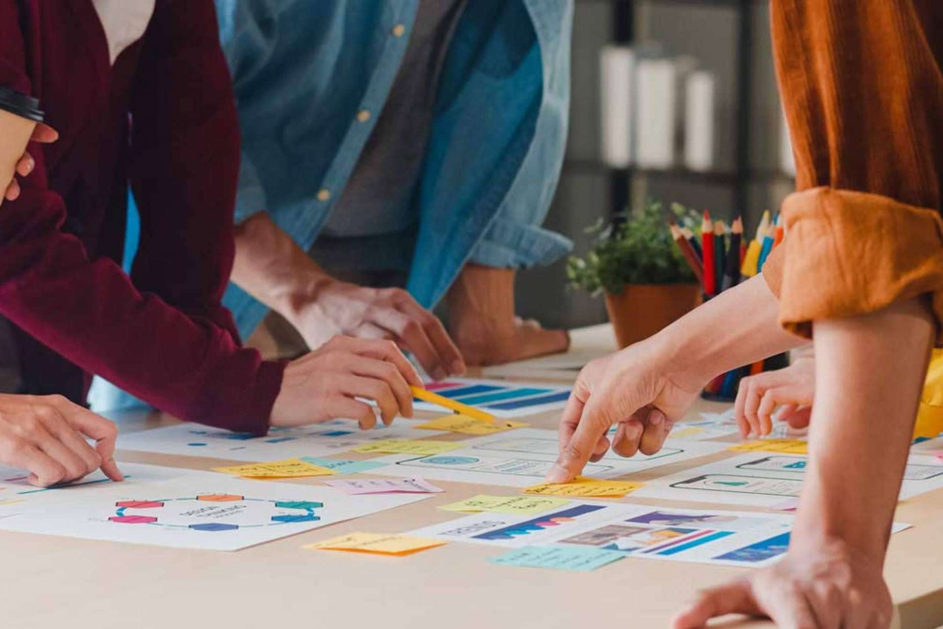La formación en las empresas, una asignatura pendiente