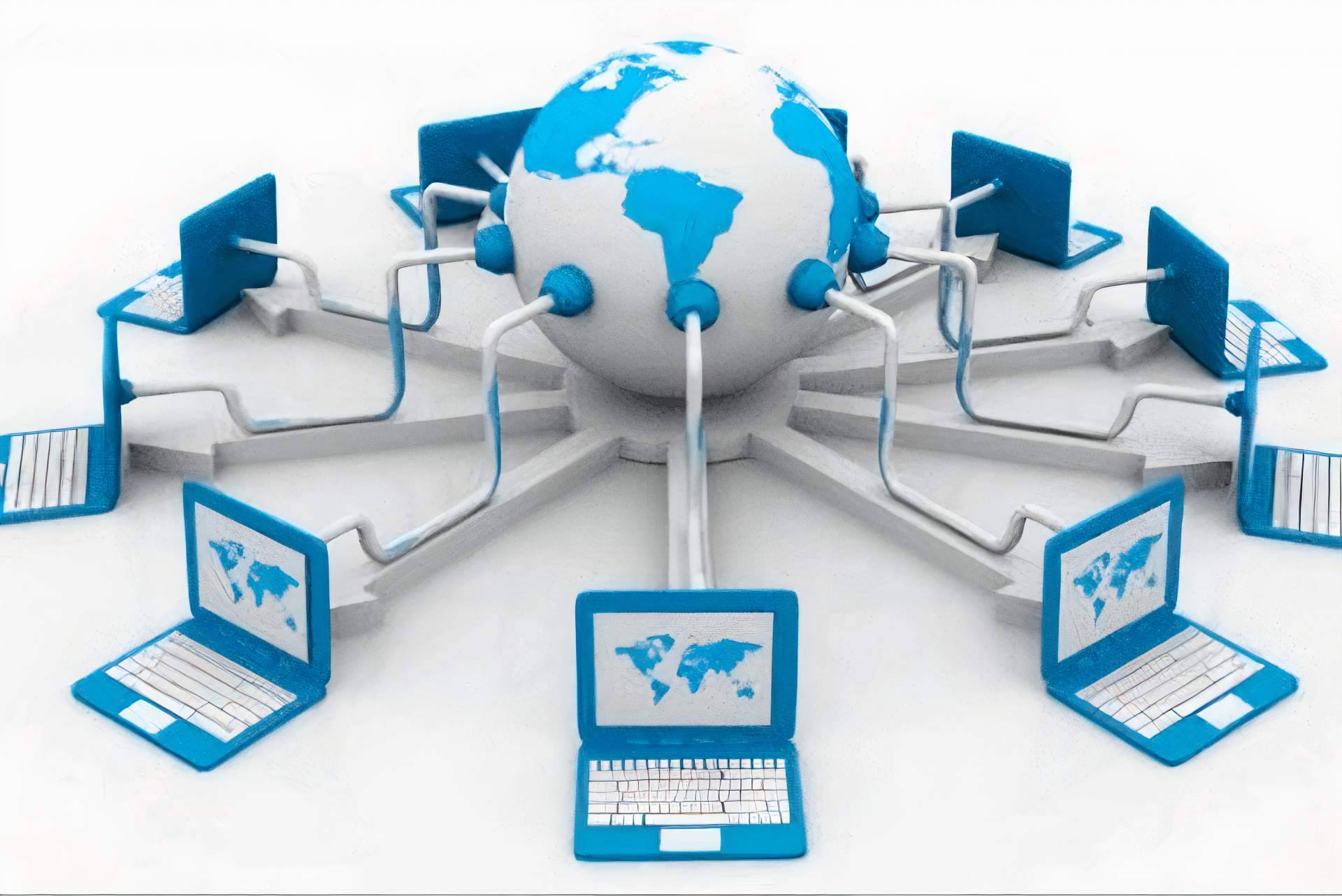 La importancia de tener presencia en internet como compañía
