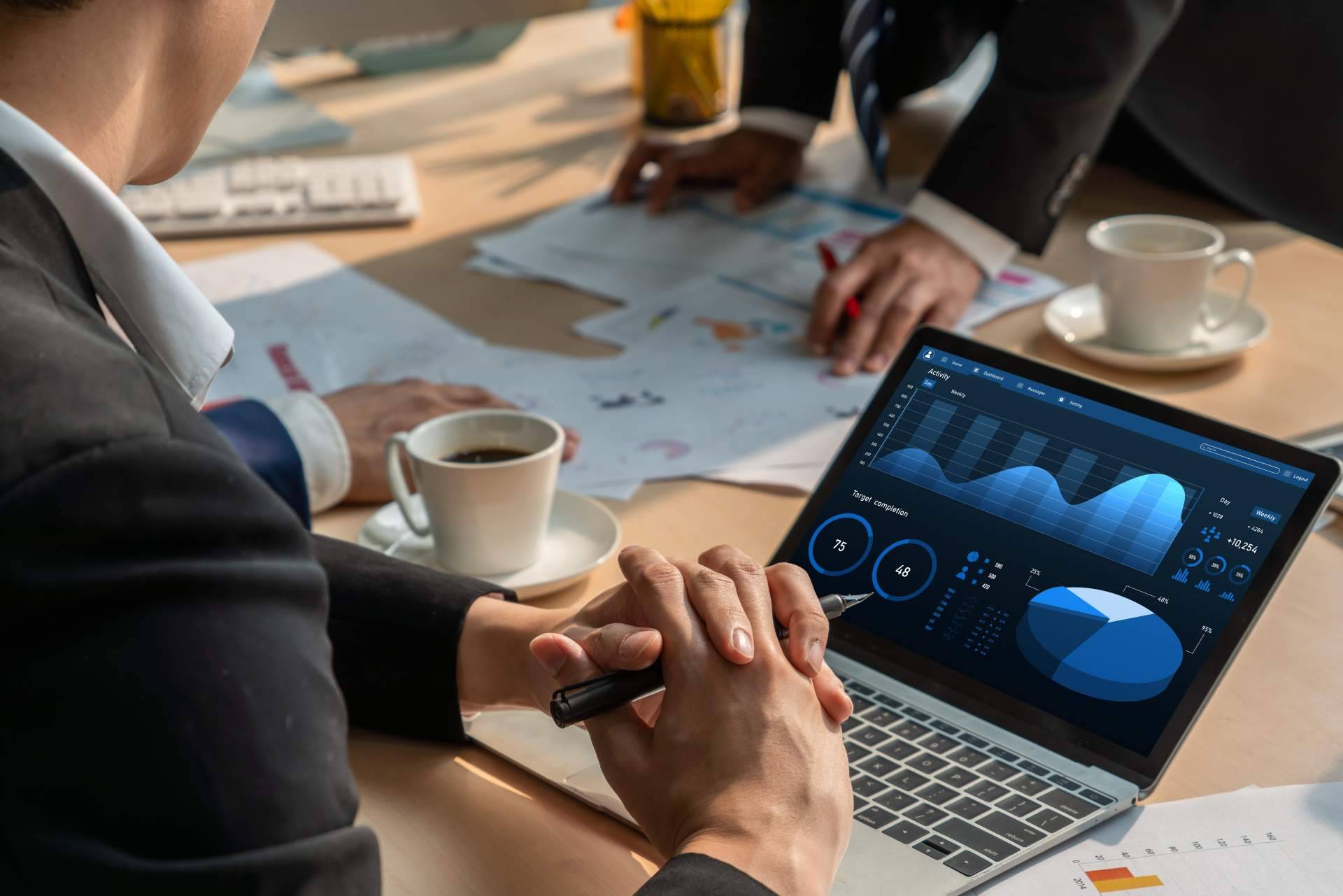 Wisd Global explica cuáles son los errores más comunes en las estrategias de marketing