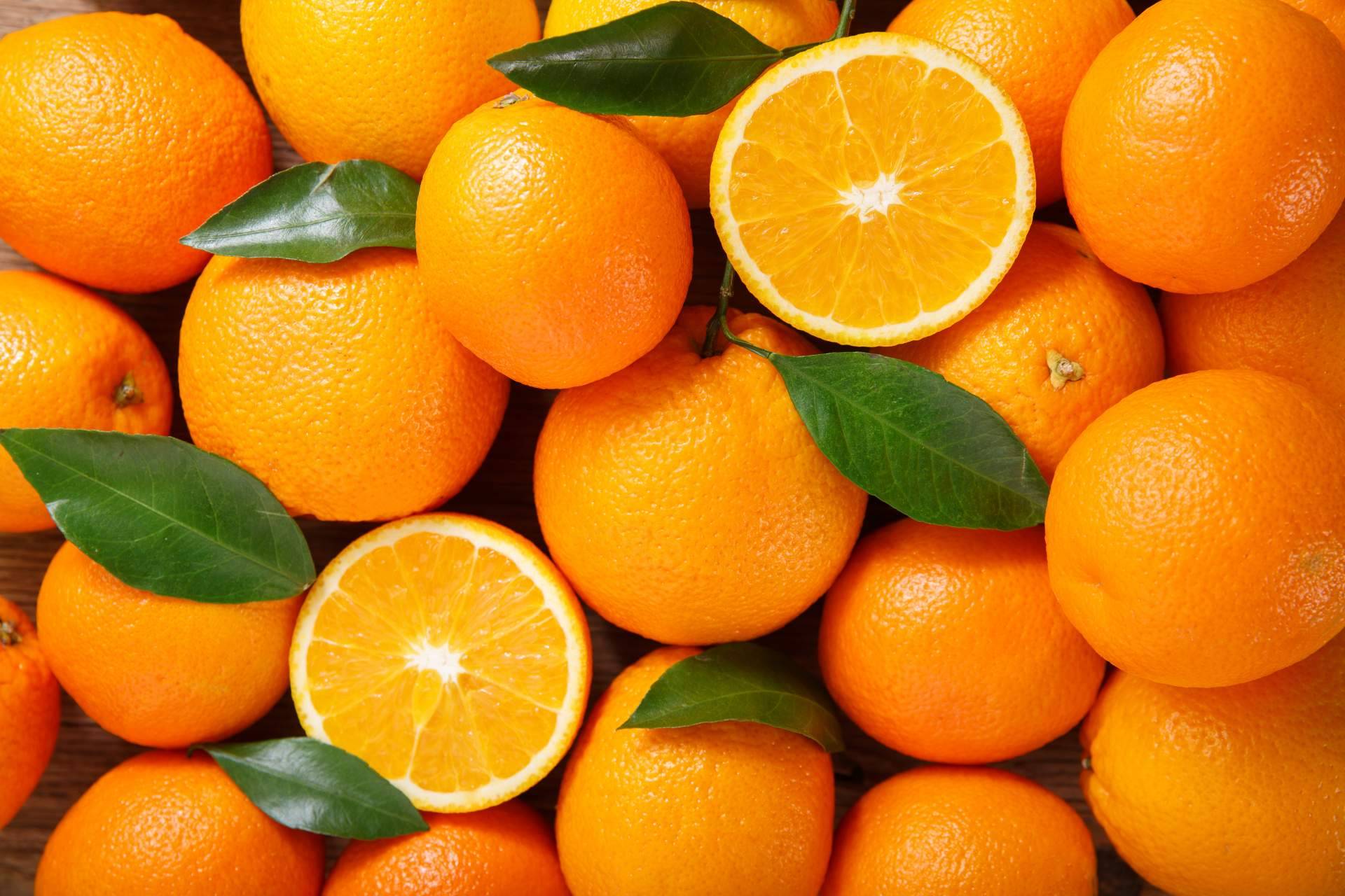 Sabor a Naranjas expone la importancia de la agricultura sostenible para consumir naranjas frescas