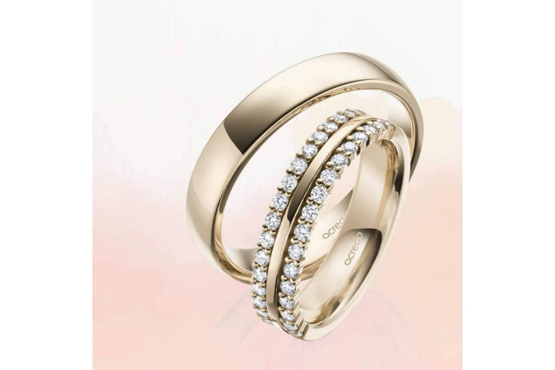 Staring es una joyería especializada en alianzas de bodas en Barcelona
