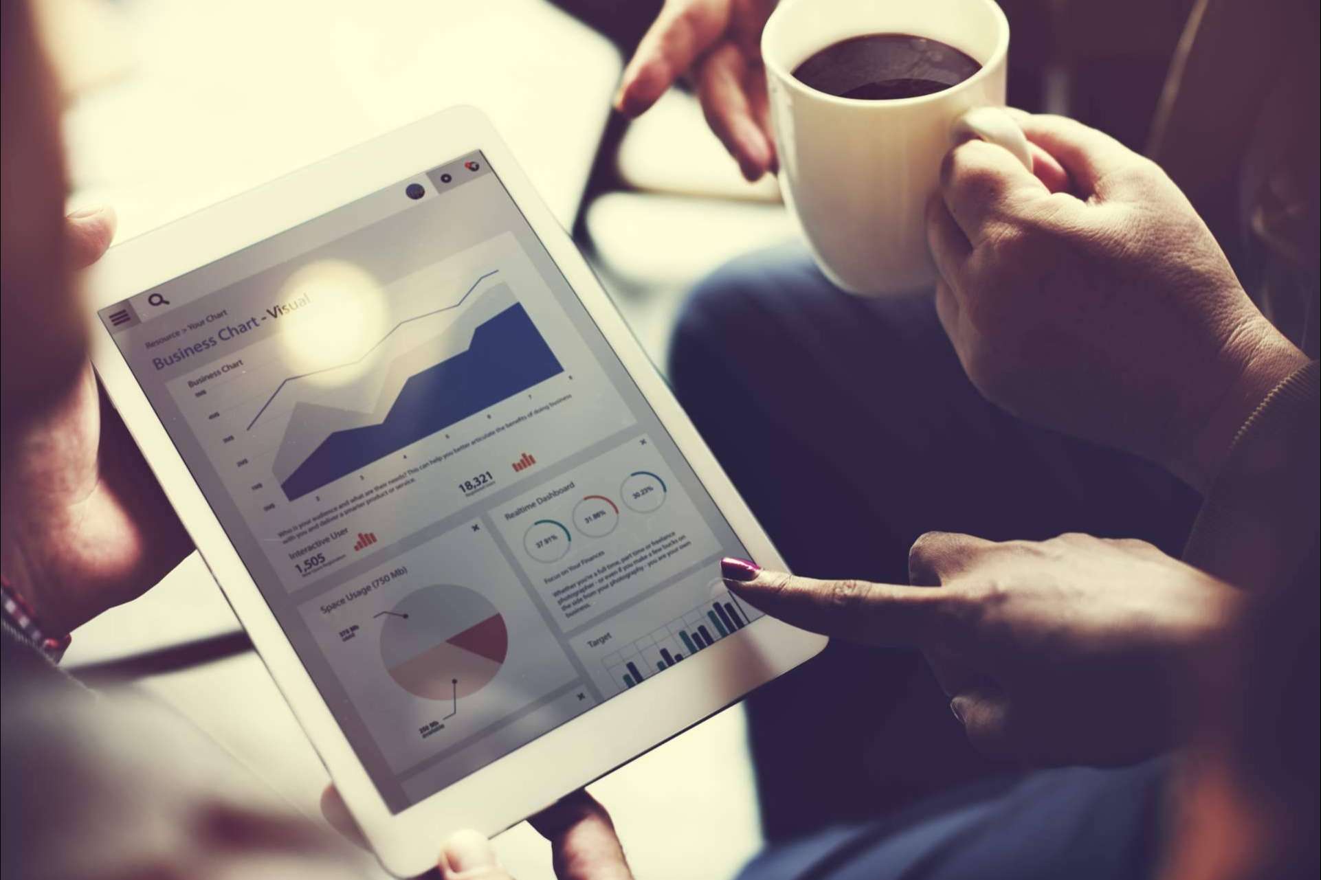 ¿Cuáles son las ventajas del posicionamiento web?, con Ramiranking