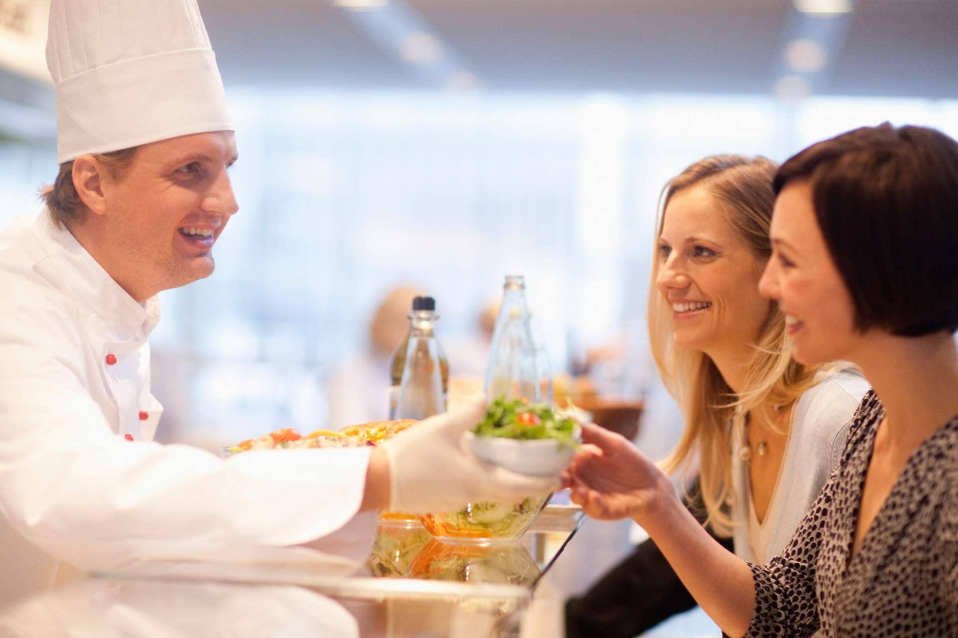 El software de gestión para dietistas y nutricionistas de No Problem Cooking