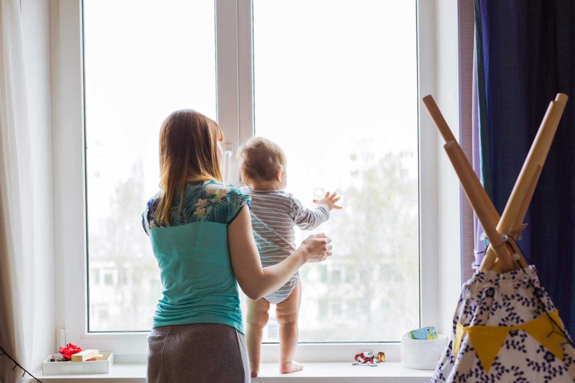 Llegan a Cataluña las ayudas Next Generation, que permiten obtener un 40 % de descuento en ventanas KLIMA-PUR