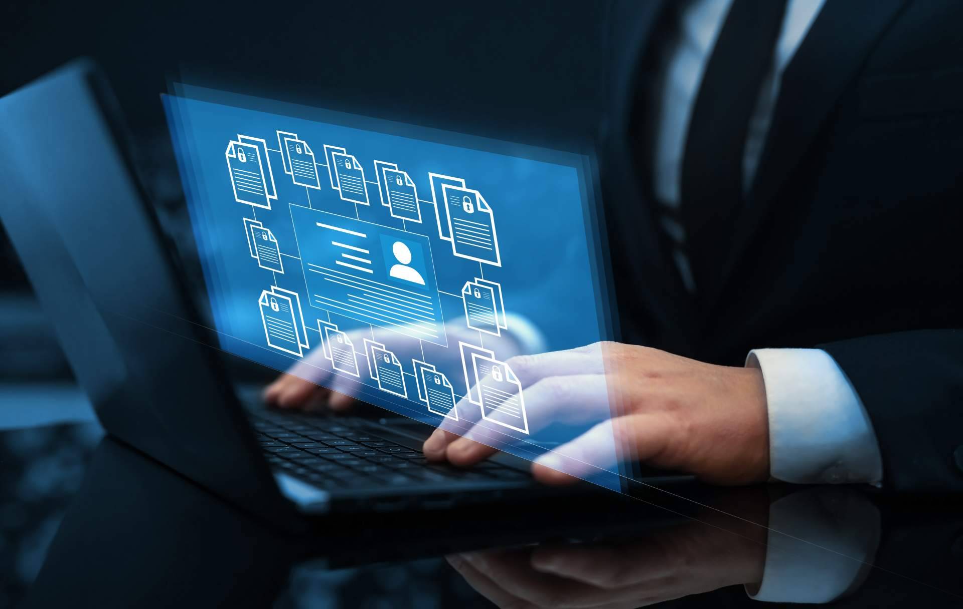 El software empresarial de alquiler de maquinaria de CEESA, Alquileres IGP