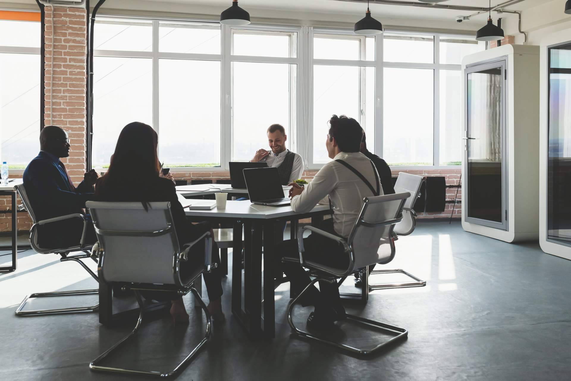¿Por qué es importante determinar el mapa de riesgos estratégicos en la empresa? CIEDO