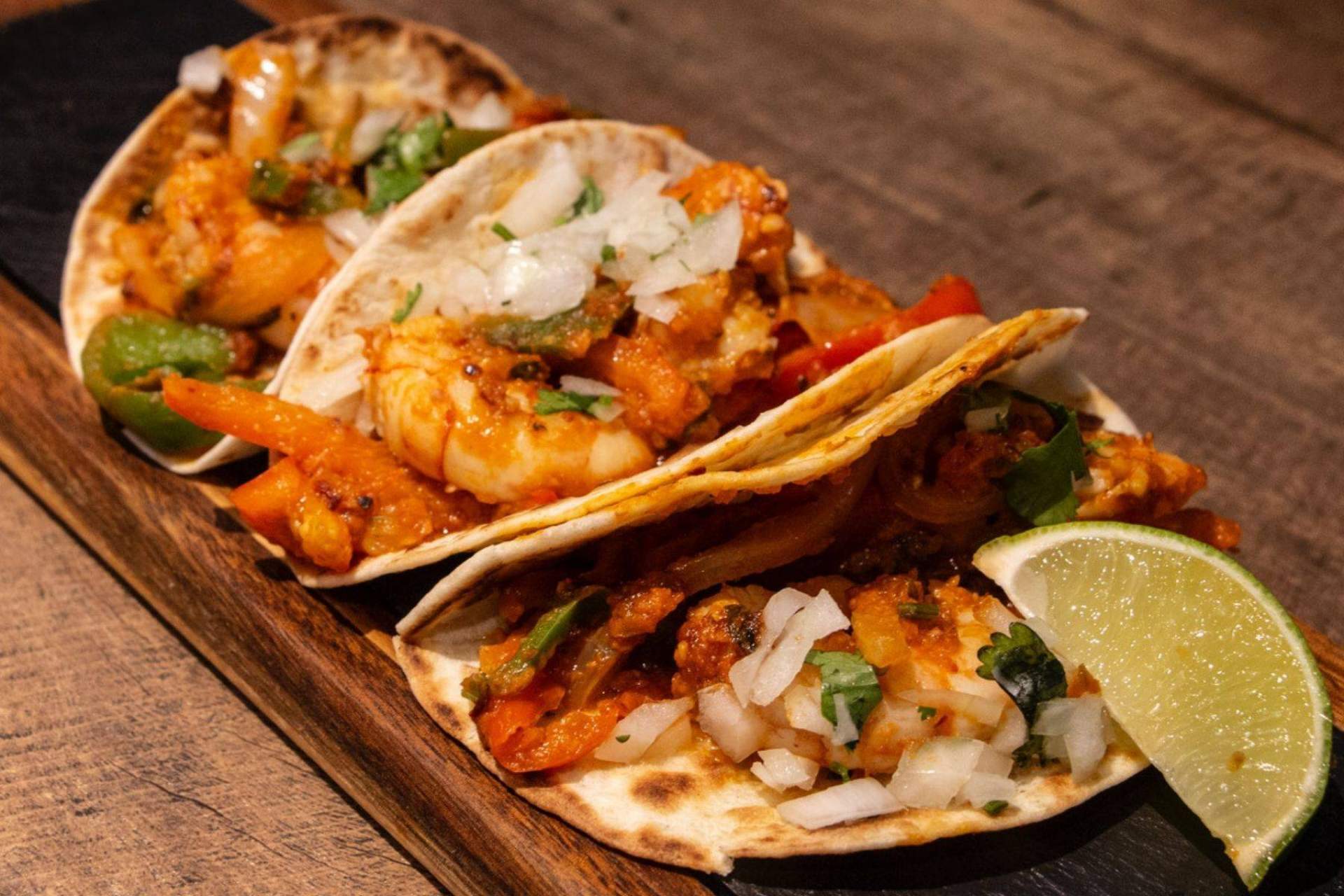 La Llorona, celebraciones de cumpleaños y eventos para una noche temática de gastronomía mexicana
