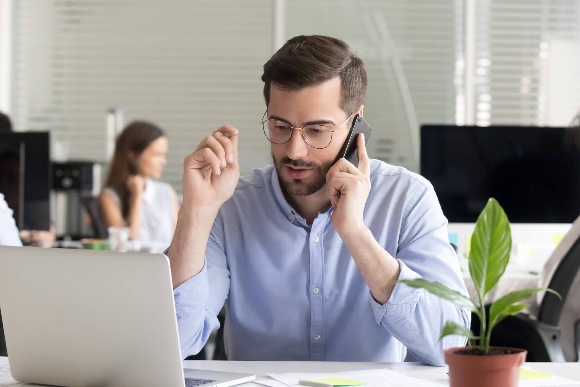 Exolution, servicios informáticos para facilitar la digitalización de las empresas