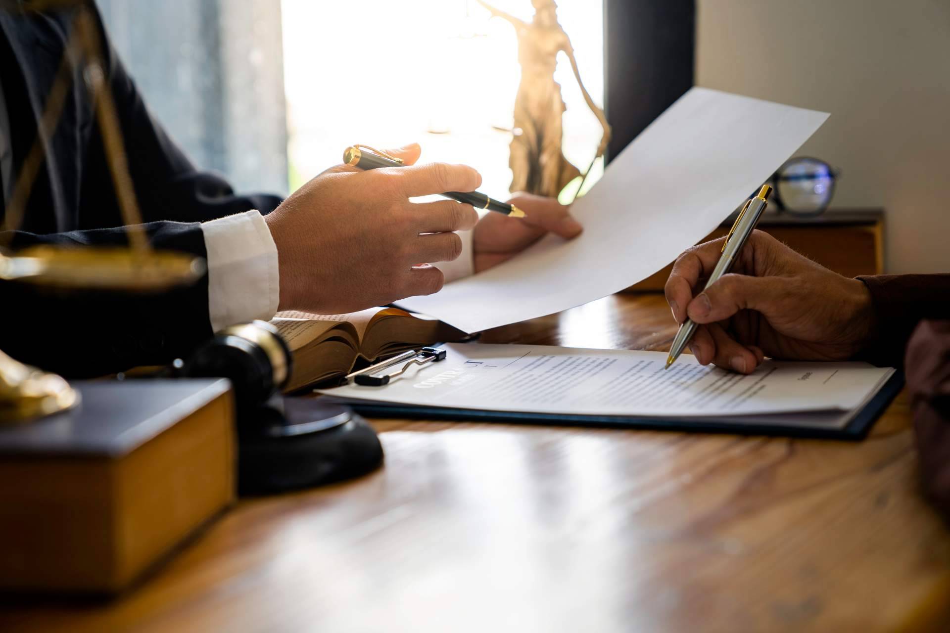 Los abogados especializados en derecho de familia de Bueno Salinero Abogados