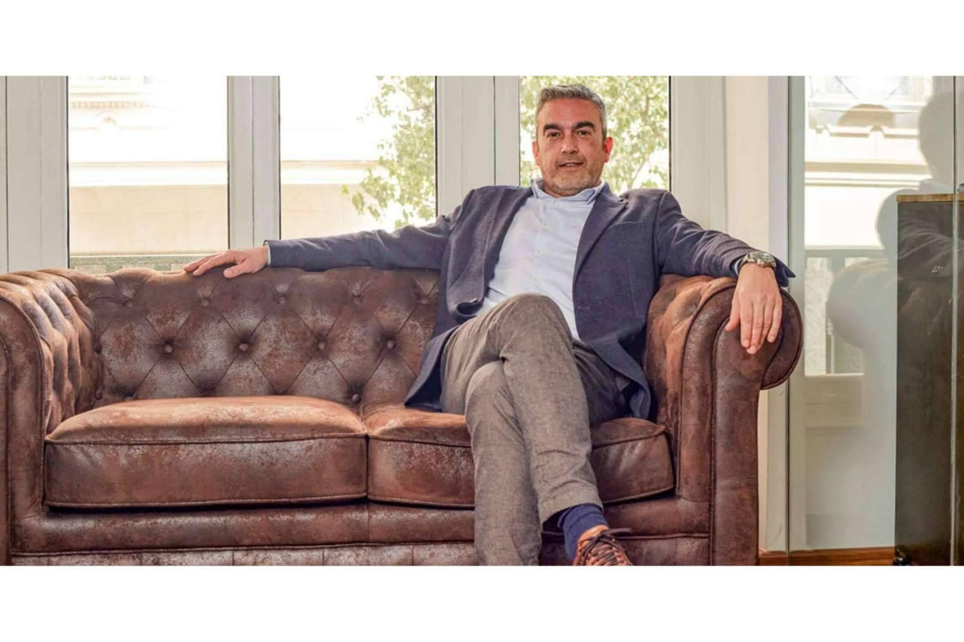 El CEO de MOVA Strategy, José Javier García, ayuda al desarrollo empresarial a través de sus ponencias