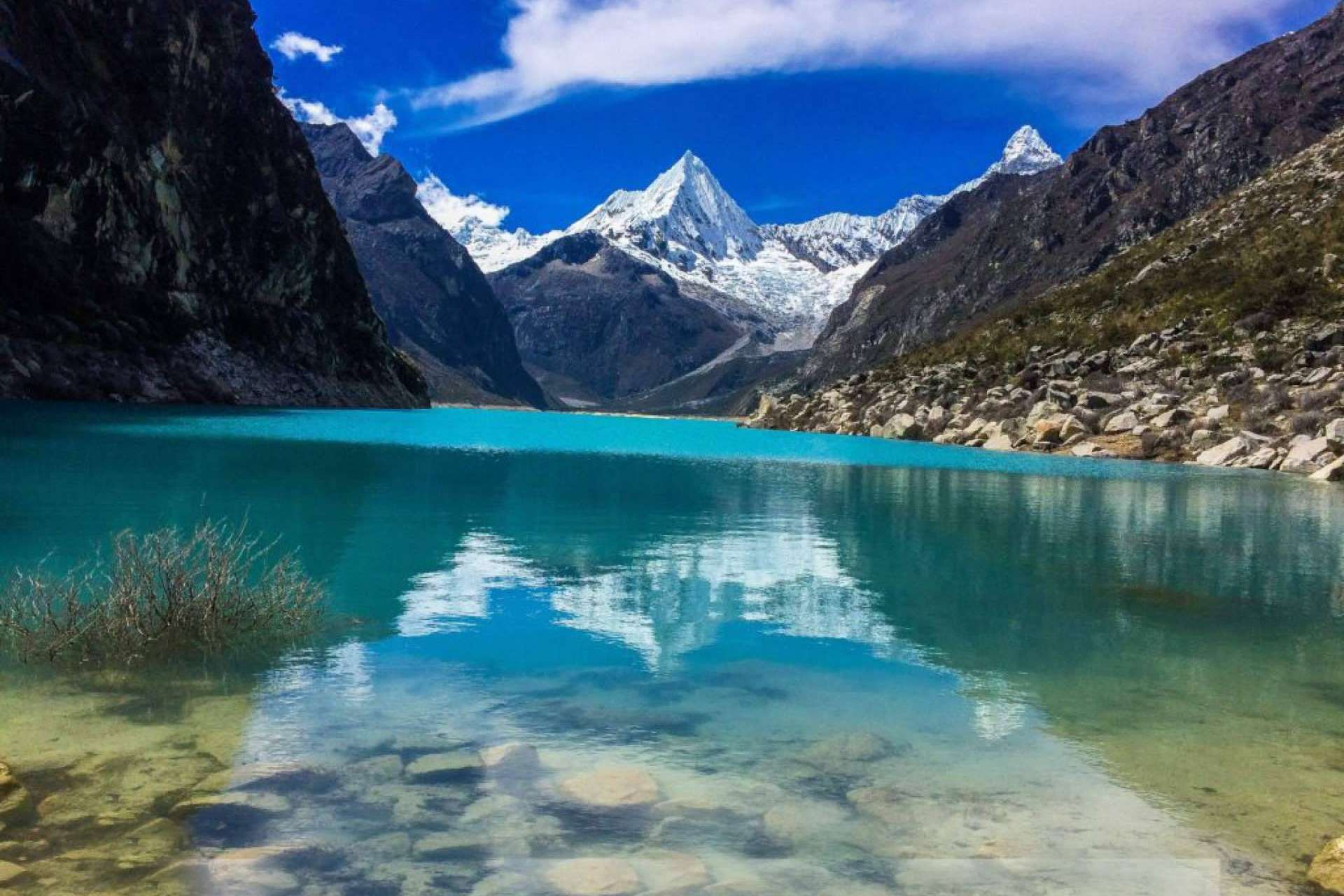 Gastronomía peruana, turismo y retail, de la mano de RevistaTourGourmet.com