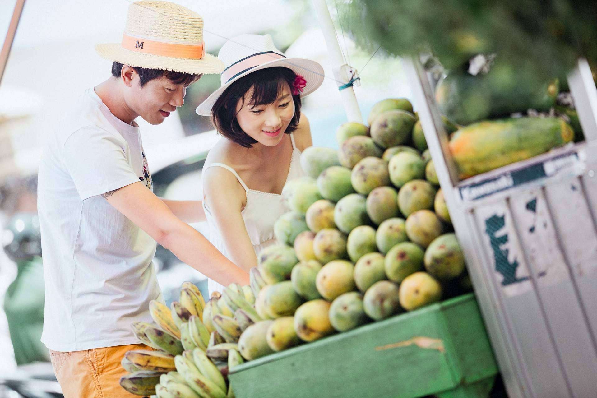 Atraer a los turistas chinos con los consejos de StarPay
