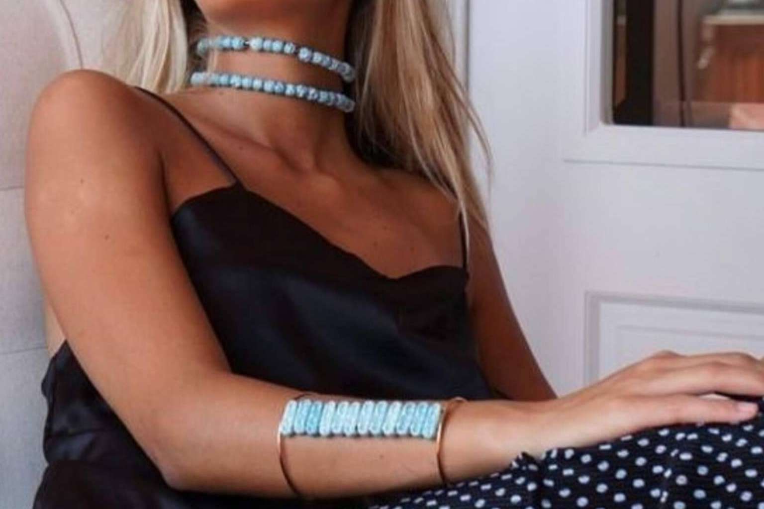 Joyas con perlas, un clásico que protagoniza las nuevas propuestas de Trepillé