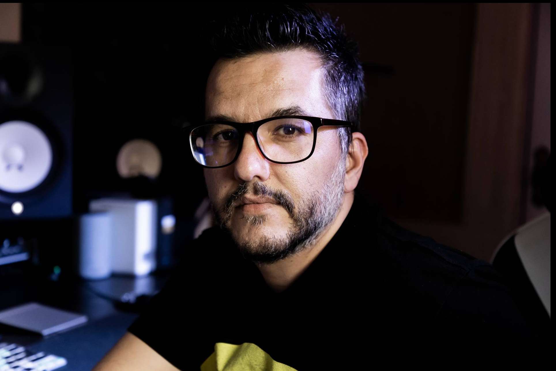 Rafa Aguado ofrece mentorías para potenciar a los artistas y ganar visibilidad