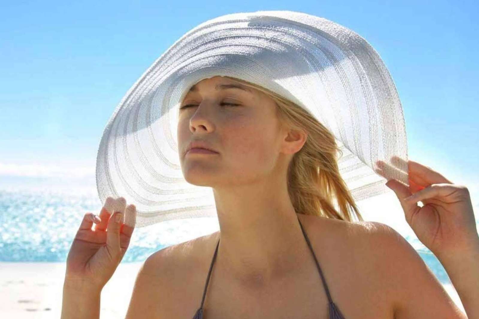 Piel perfecta en verano, de la mano de ESBELTIA