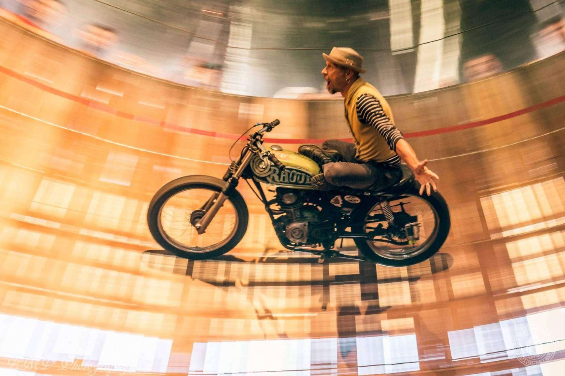 Motorbeach 2022, el festival de música y motor, llega a Vinuesa del 21 al 24 de julio