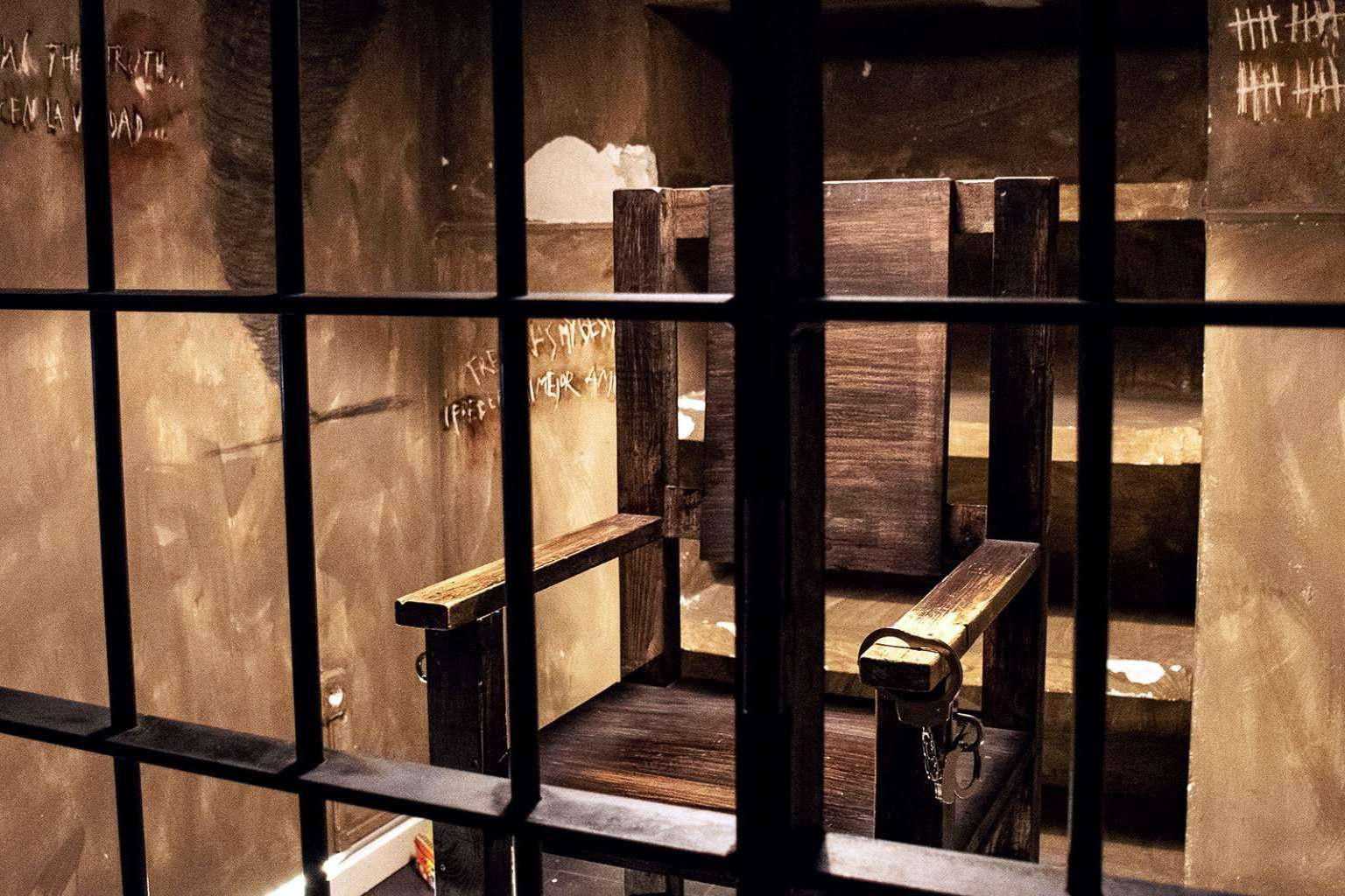 EXIT® Madrid y sus múltiples opciones de escape room en Madrid