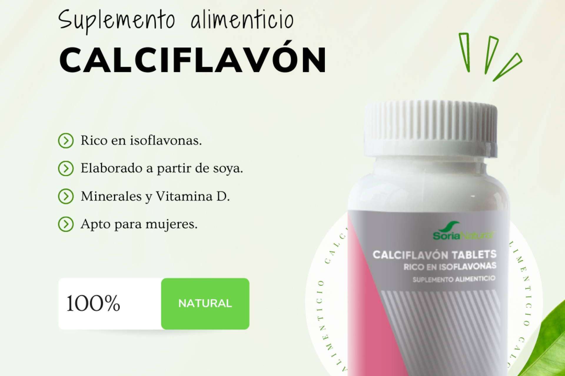 ¿Cómo de importante es contar con suplementos alimenticios naturales?
