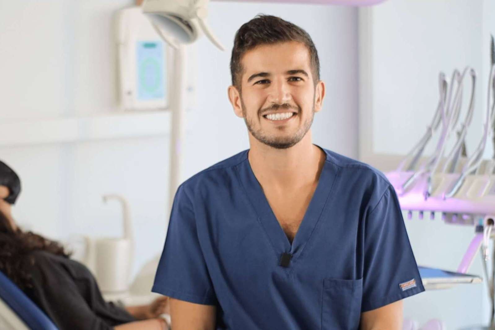 Dental Ever es un centro especializado en ortodoncia infantil que destaca por la calidad humana y profesional de sus odontólogos