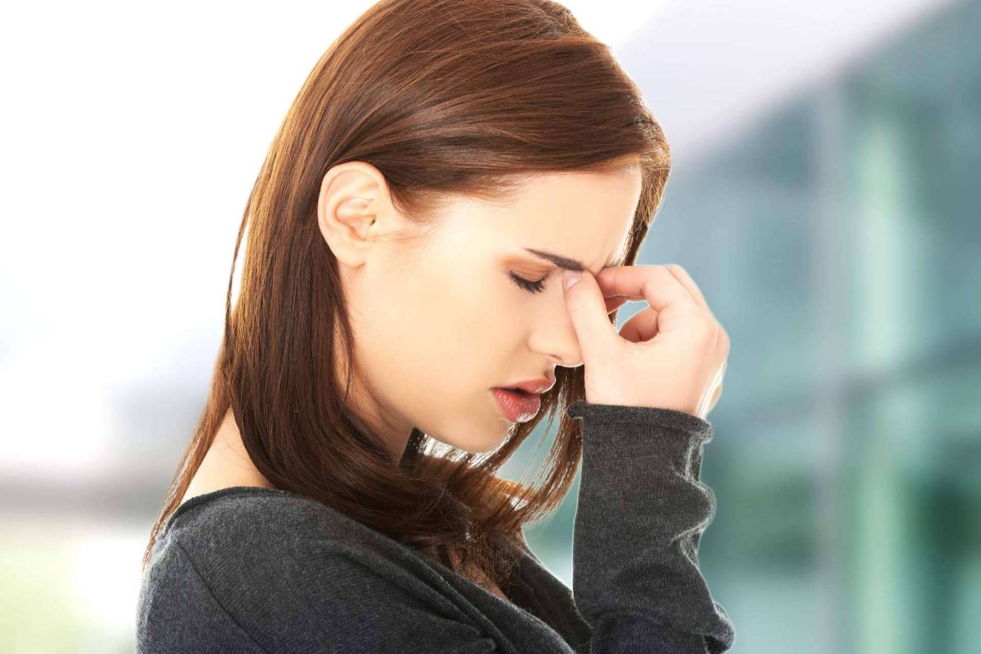 Congestión nasal, ¿cómo resolverla? La solución es Nasodren®