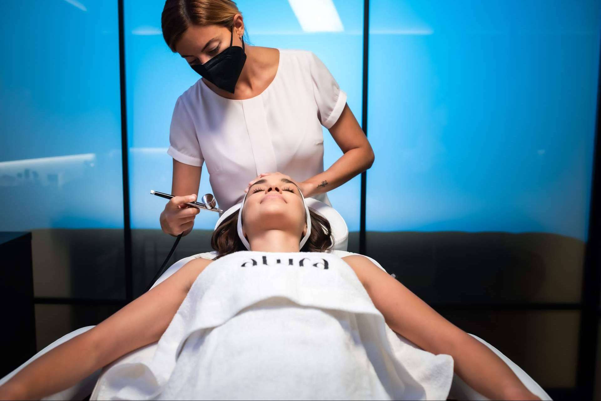 Beauty wedding alert, ALURA Beauty & Wellness ha llegado para quedarse