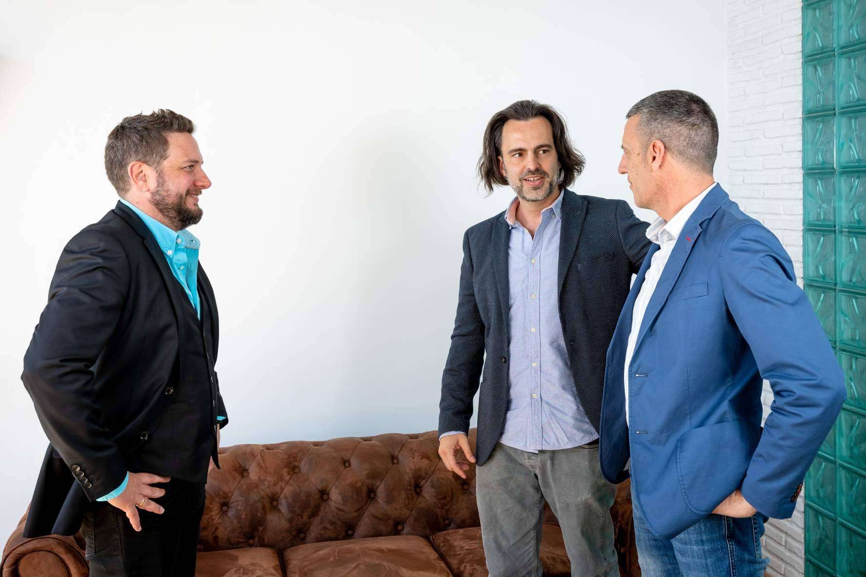 Formación para asesores inmobiliarios de la mano de NorayWalkers