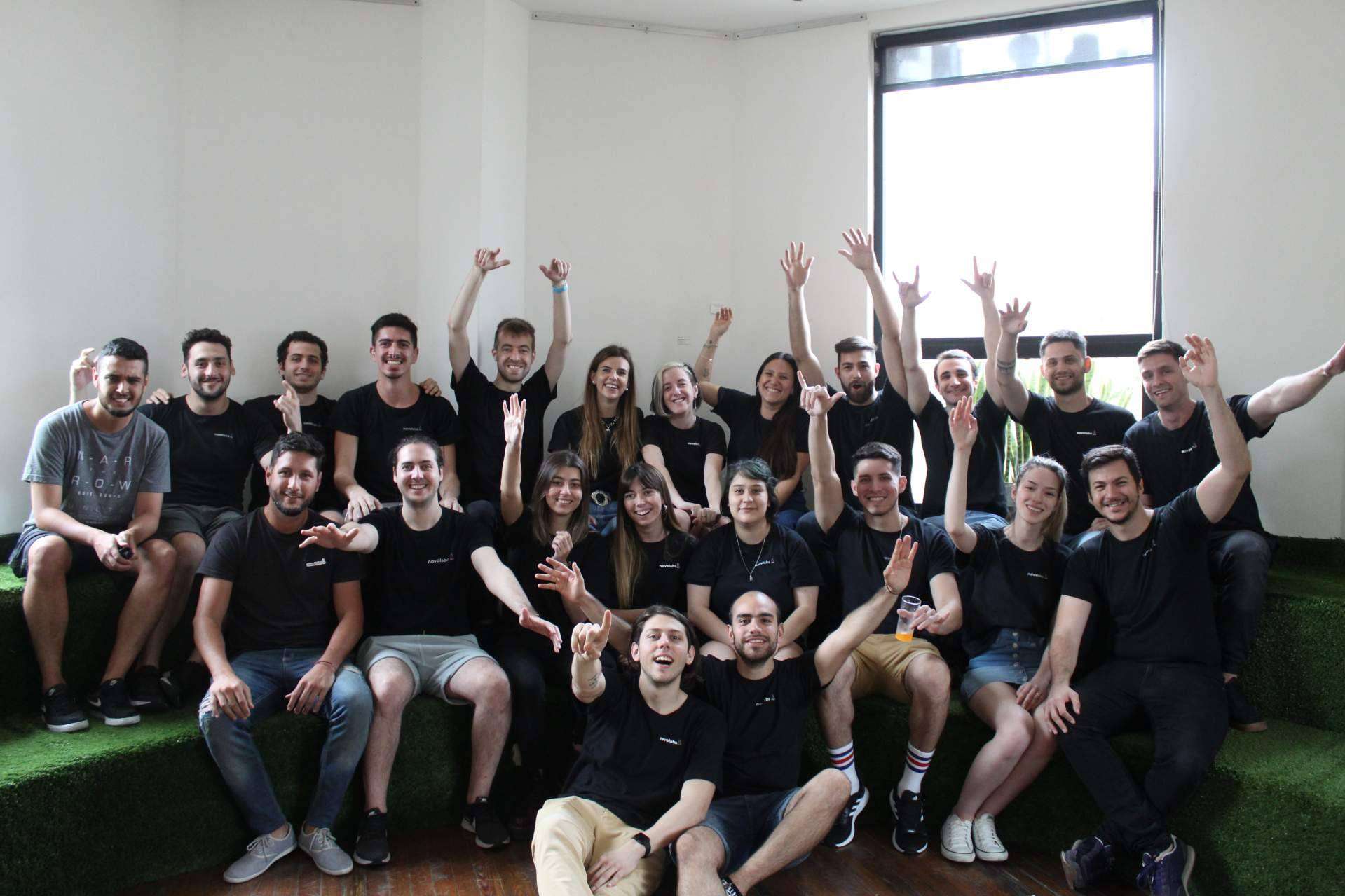 Lograr el balance perfecto entre tener un propio tech team y externalizar, con Novolabs
