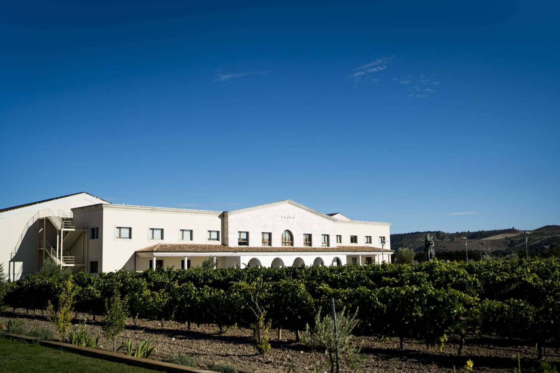 Carlos Moro suma Sanclodio a su conjunto de bodegas boutique
