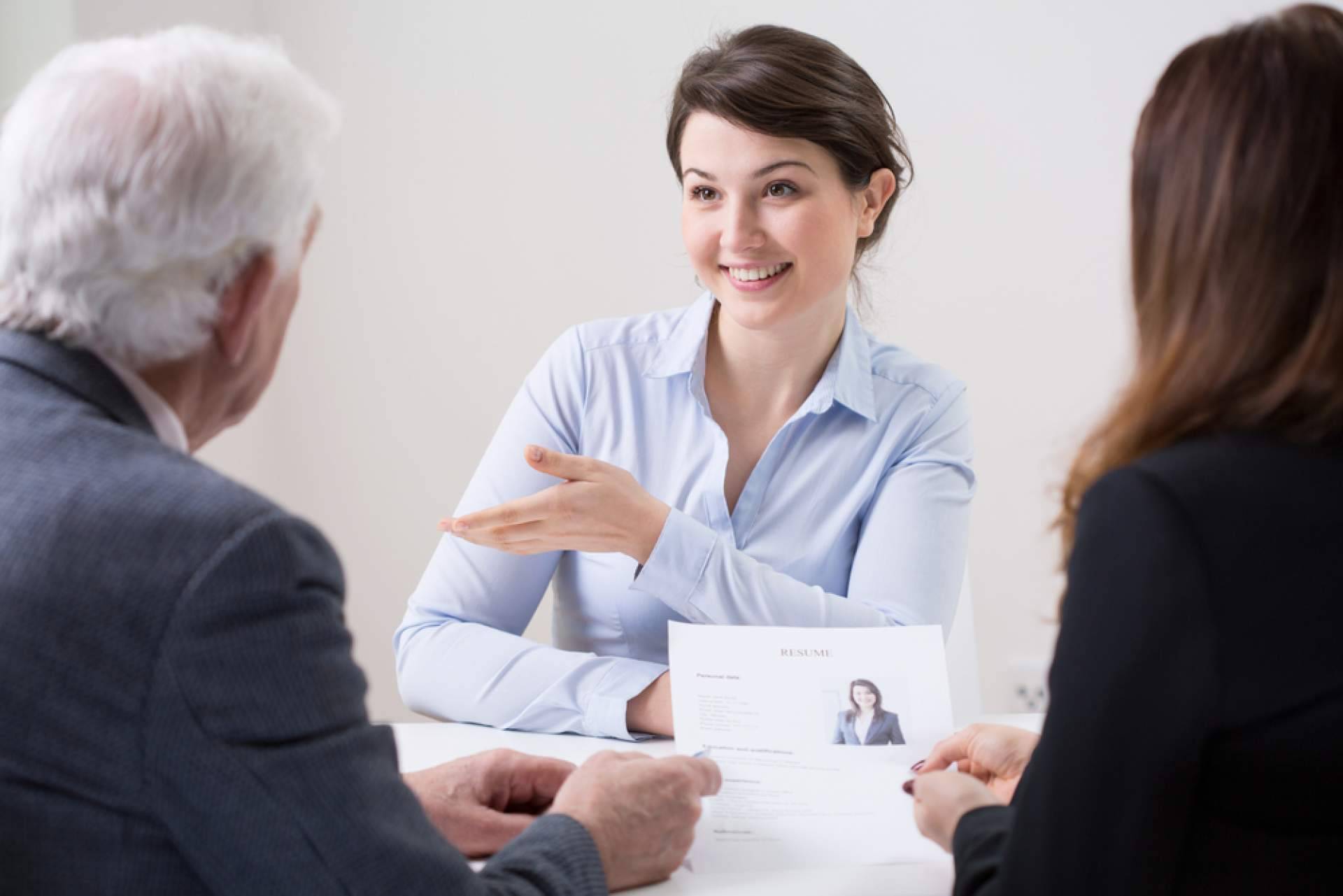 AvanzaEmpleo ofrece un servicio gratuito de consultoría y orientación para crecer y progresar laboralmente