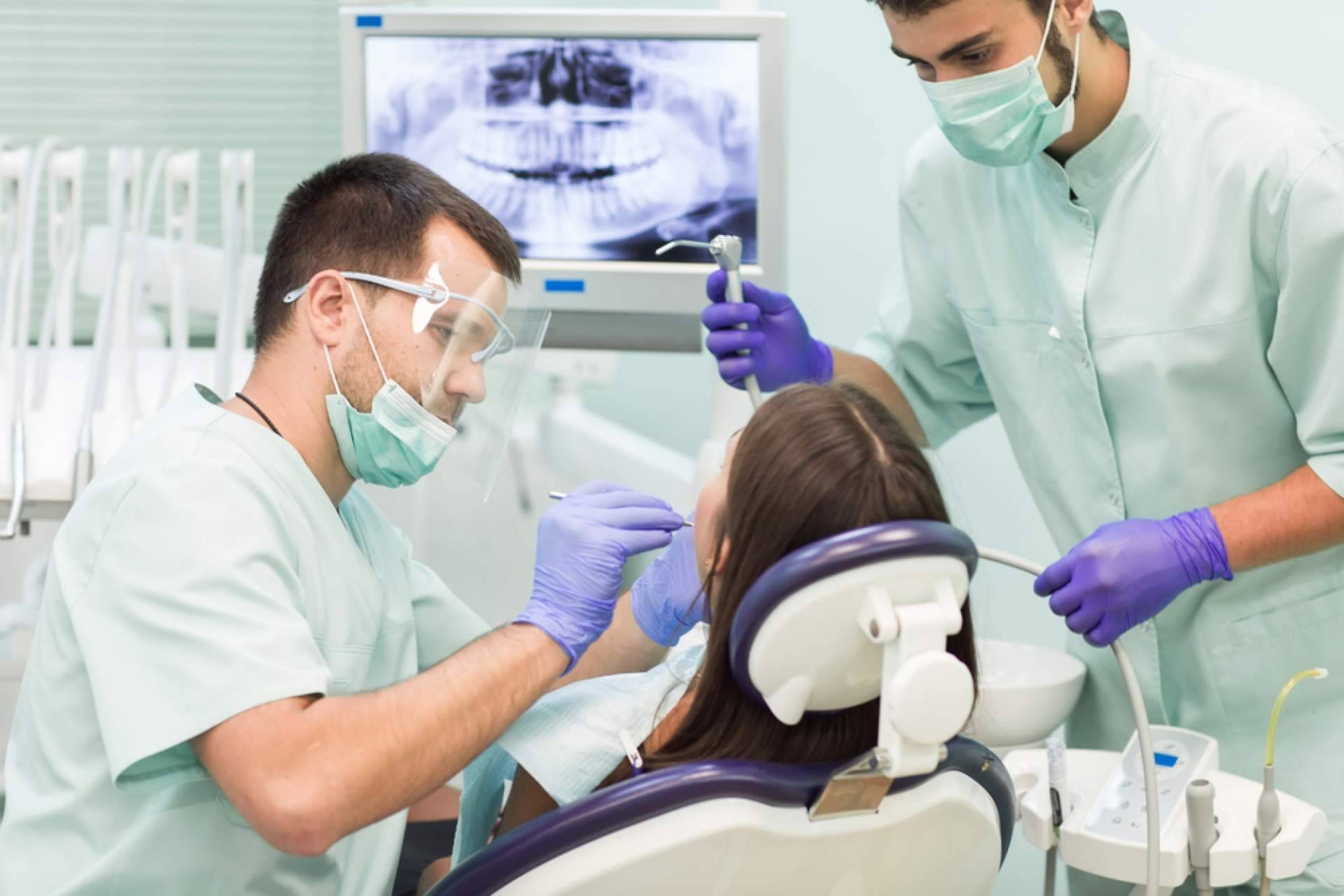 Clínica Birbe y todos sus servicios relacionados con la cirugía maxilofacial