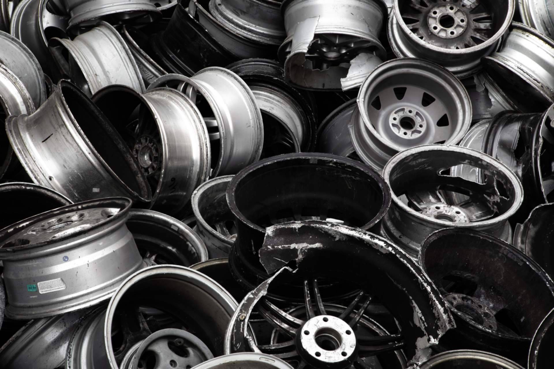 Todo Llantas Shop asesora acerca de la compra de llantas de aluminio