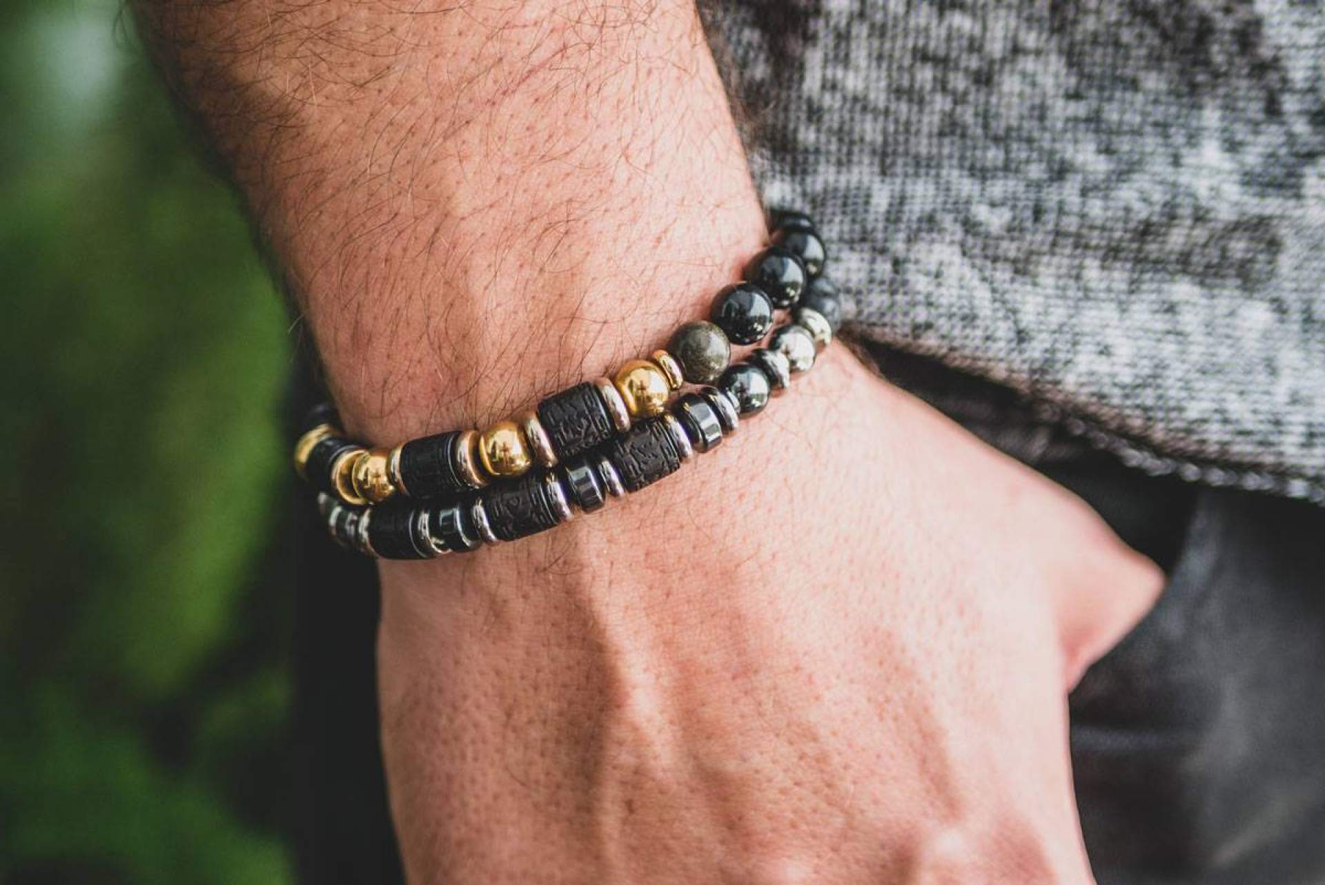 MALOMALOTE, un estilo de pulseras que está rompiendo este 2022