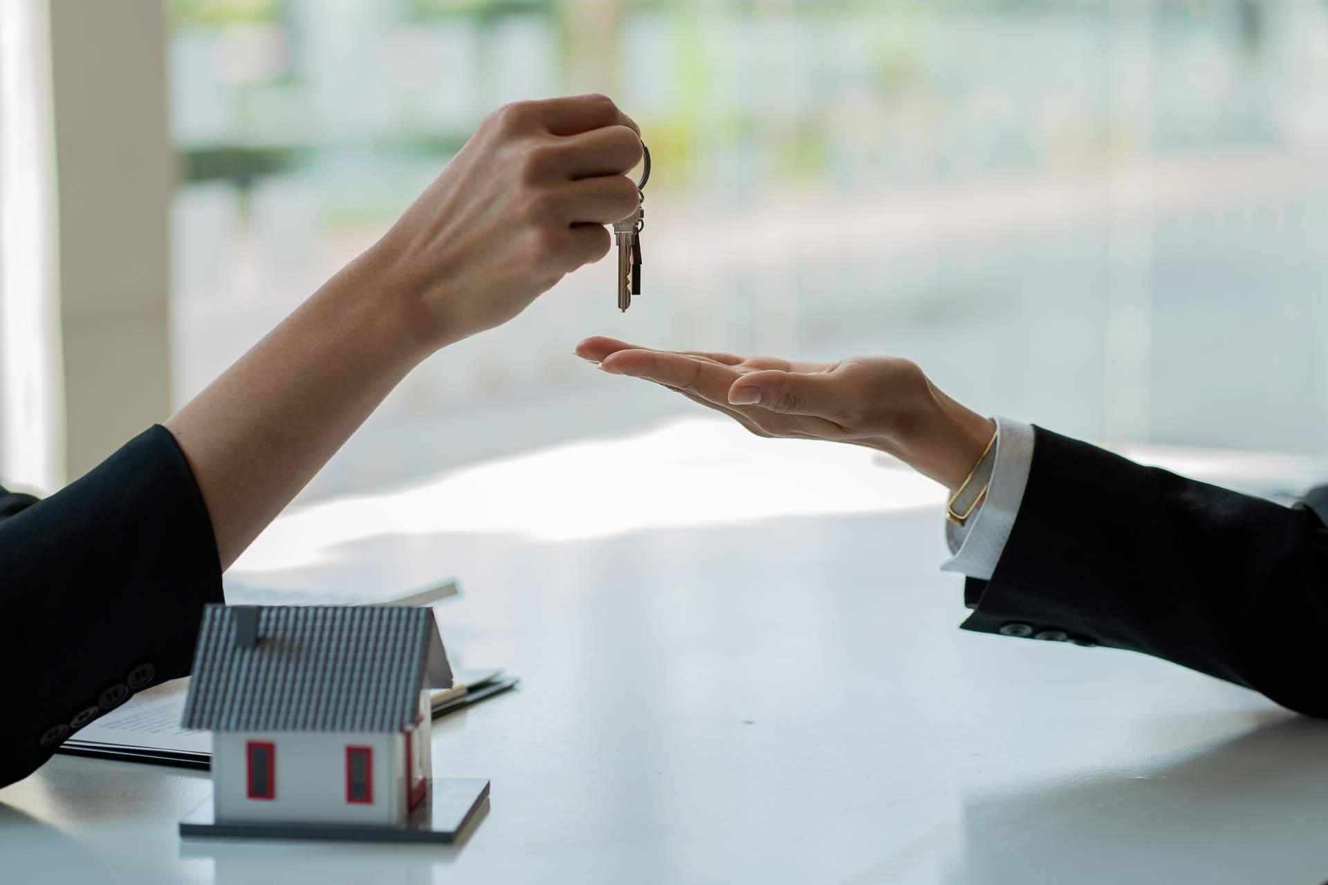 La importancia de asesoramiento sin conflictos de intereses por parte de un personal shopper inmobiliario que únicamente vela por su cliente