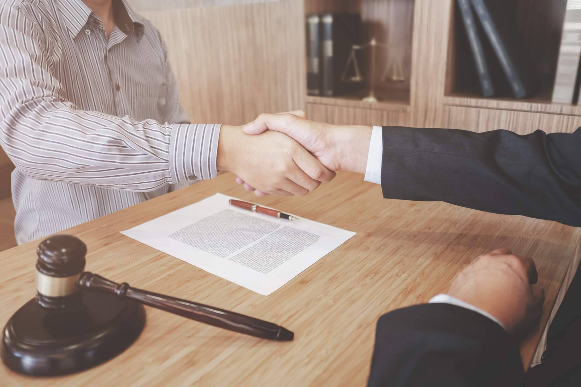 Maralta Legal cuenta con un equipo experto que se encarga de aplicar la Ley de Segunda Oportunidad para autónomos en Cantabria