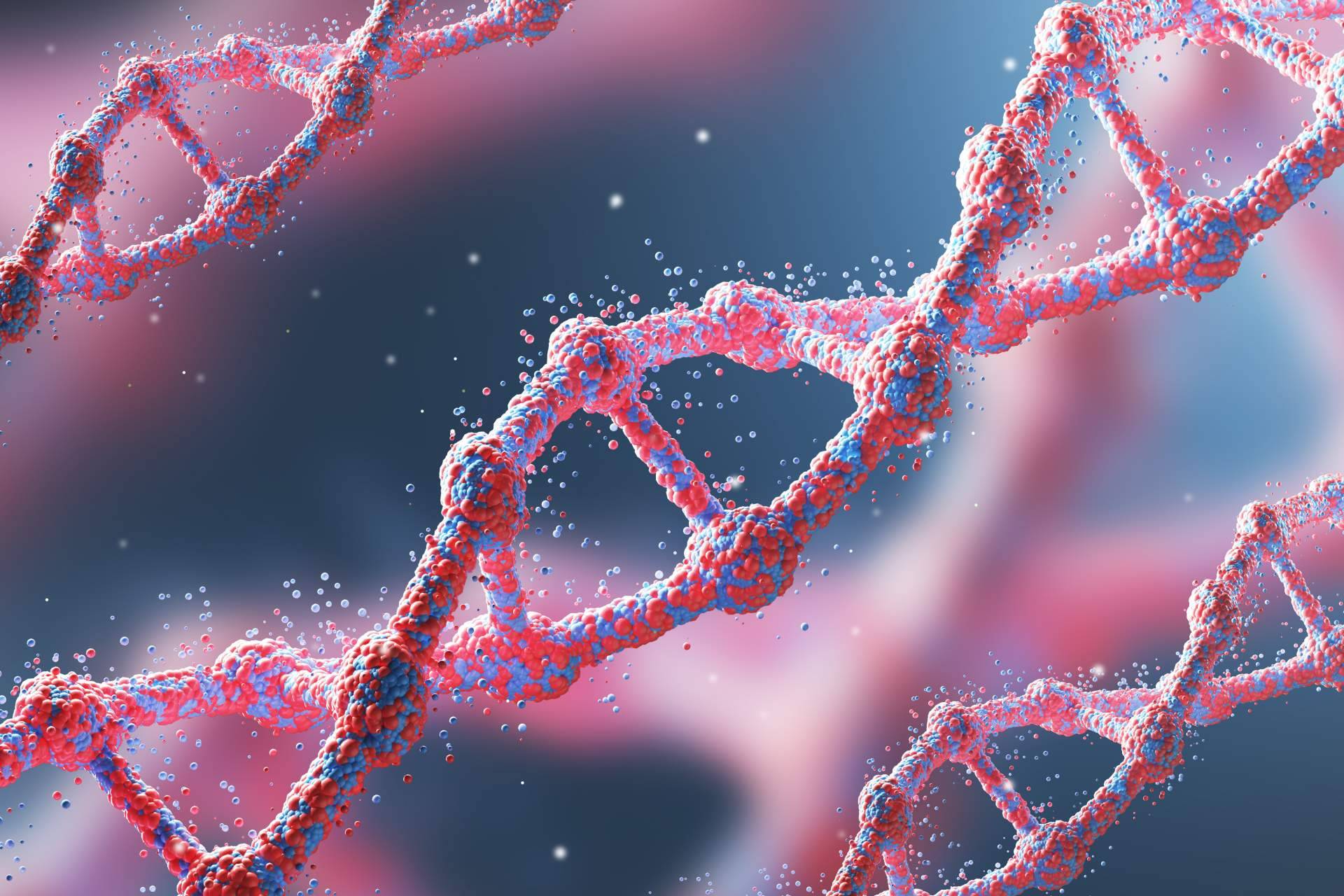 Epigenética, una ciencia que puede mejorar u optimizar la nutrición de las personas