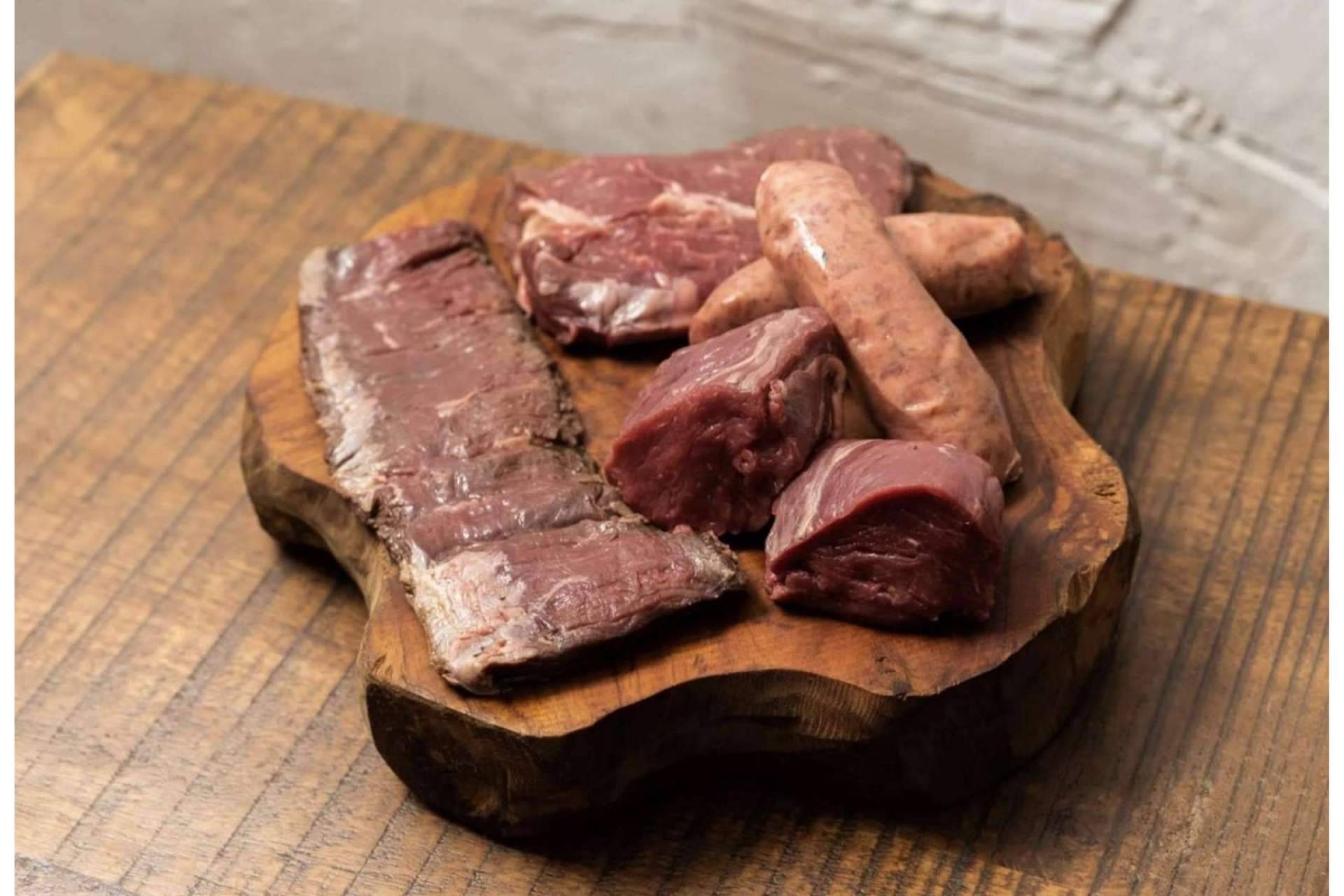 Comprar carne a domicilio de primera calidad es posible con el restaurante de Barcelona Tío Joe