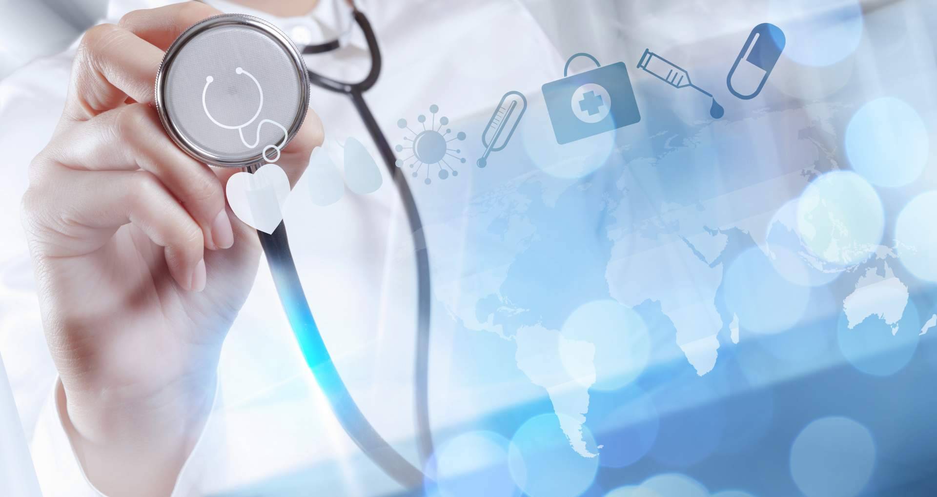 Las terapias digitales para el campo de la salud de WeVoice